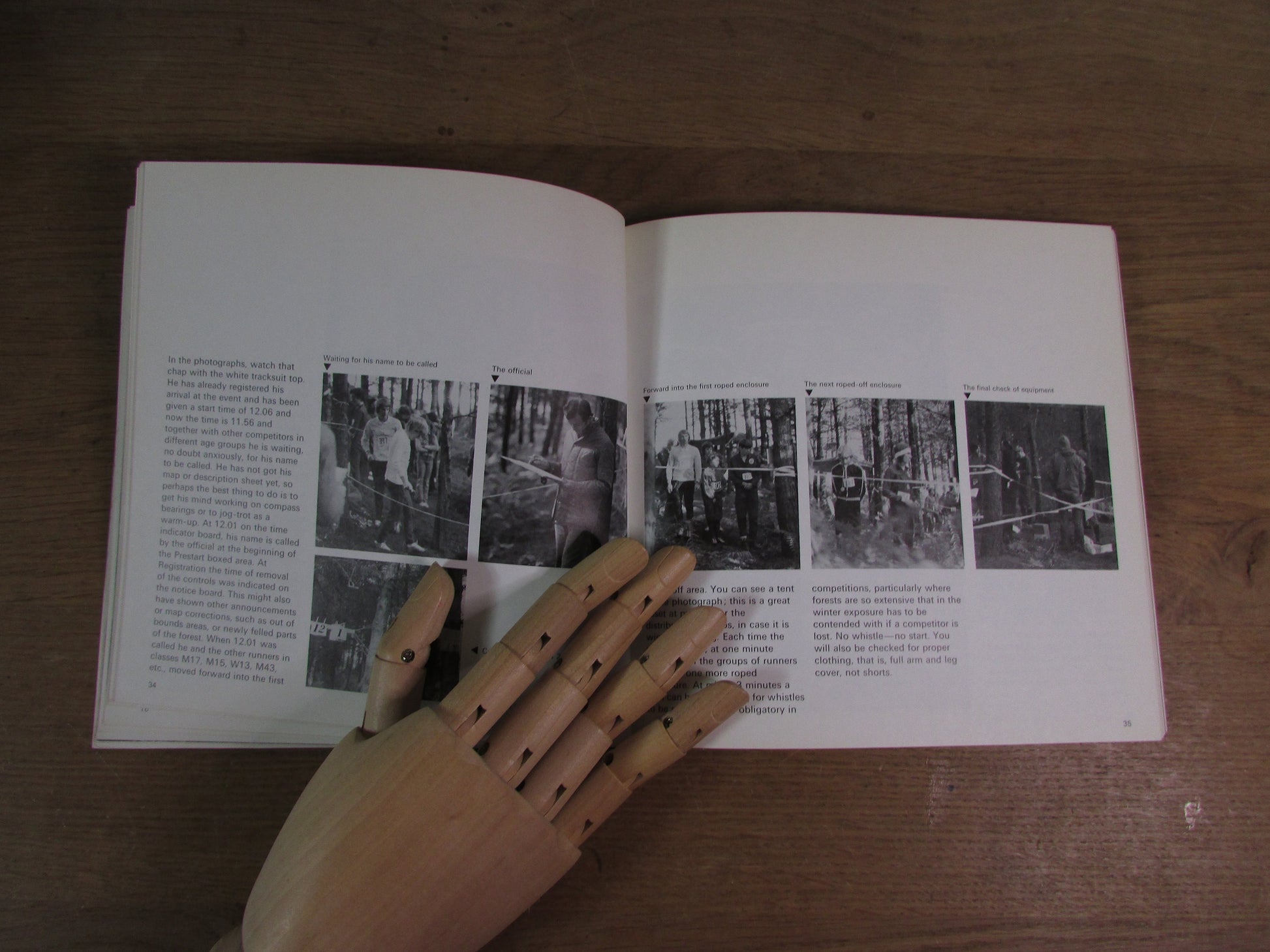 EP Sport: Orienteering, by M. Henley (Softback, 1978)