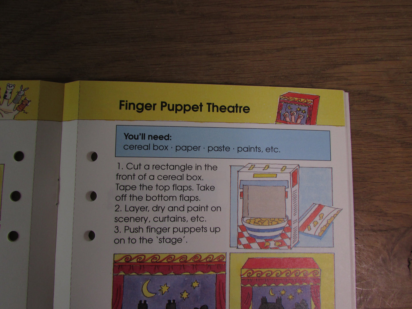 Make Your Own Papier Mache Models, by Brenda Apsley (Softback, 1993)