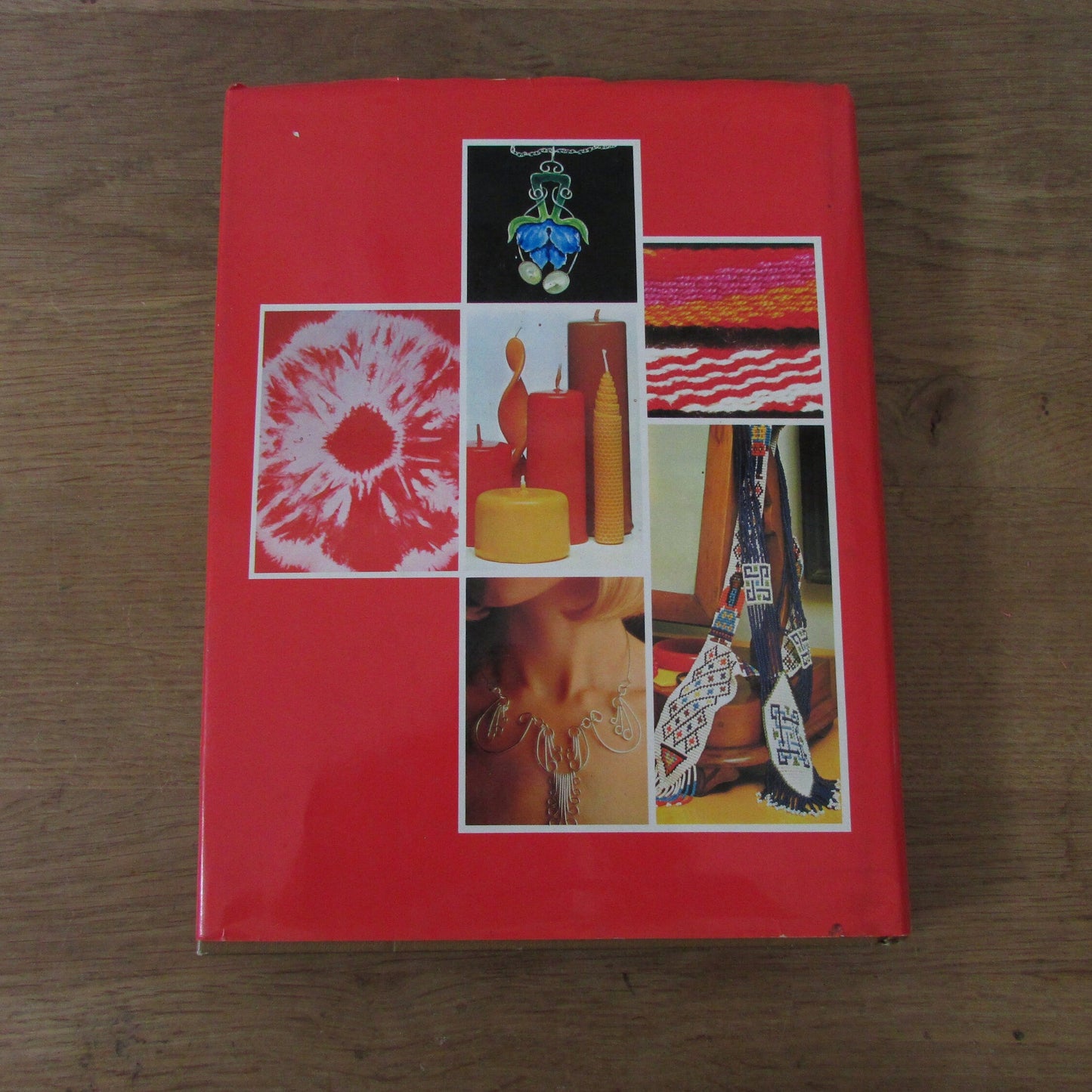 Marshall Cavendish Complete Crafts, by Yvonne Deutch (Hardback, 1983)