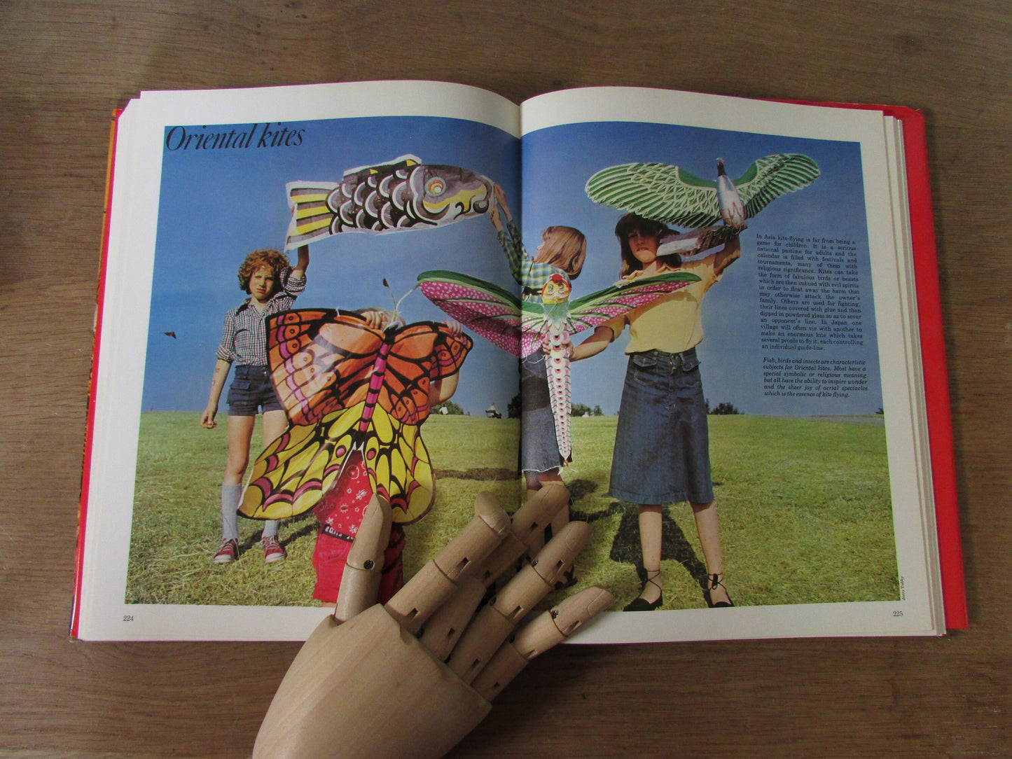 Marshall Cavendish Complete Crafts, by Yvonne Deutch (Hardback, 1983)