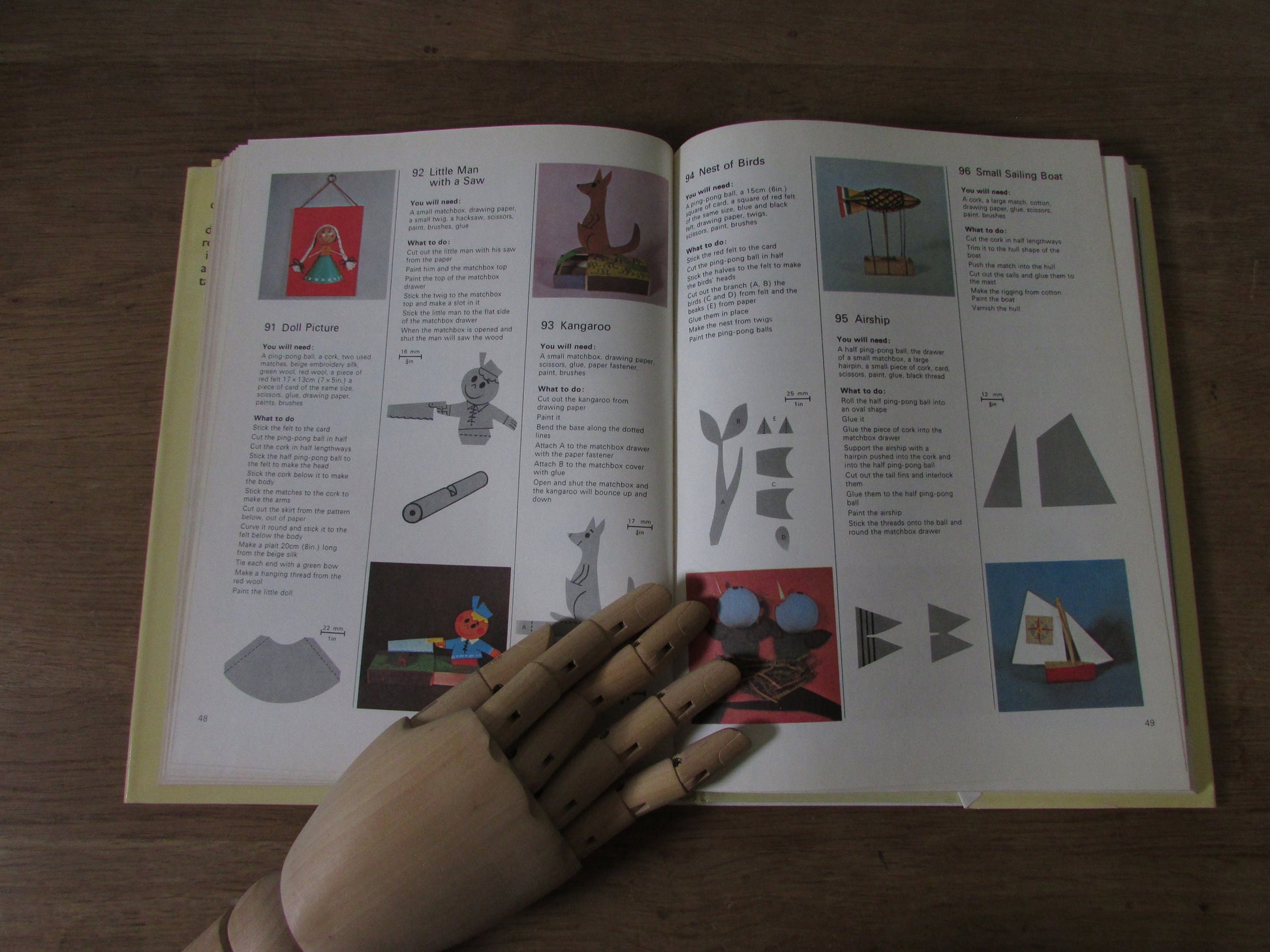 365 Games to Make and Play, by Jac Remise, & Jane Reid (Hardback, 1979)