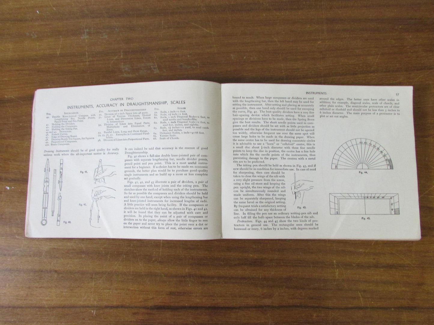 Building Geometry, by W.J Stone (Softback, 1960)