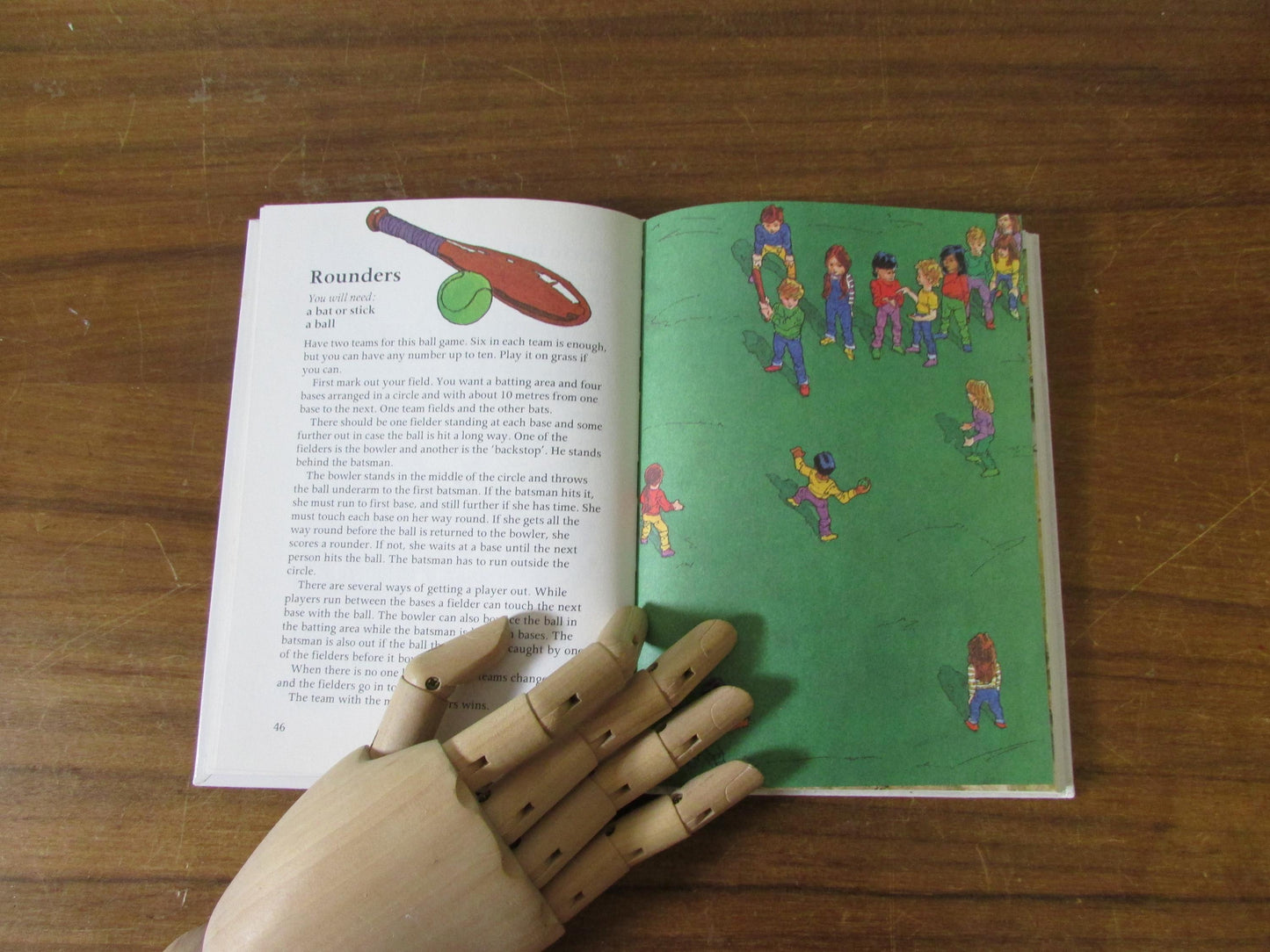 101 Games to Play, by Elizabeth Cooper (Hardback, 1989)
