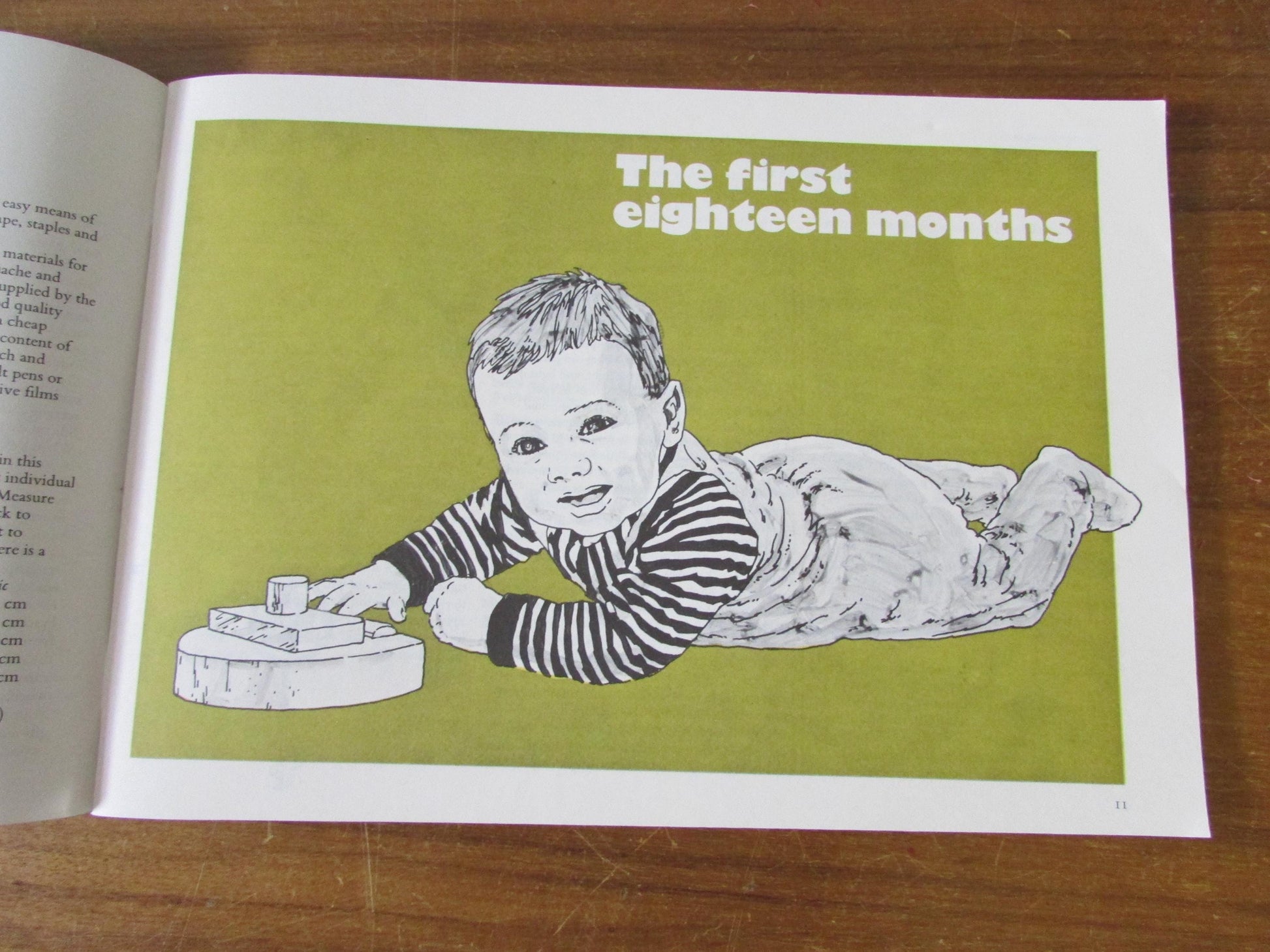 BBC Making Toys, by Ron Bloomfield & Audrey Stephenson (Softback, 1977)