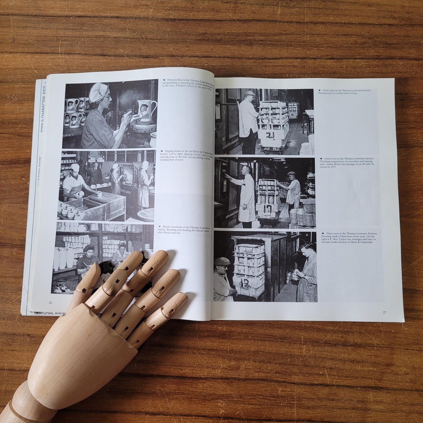 The SylvaC Story, by Susan Verbeck (Softback, 1995)