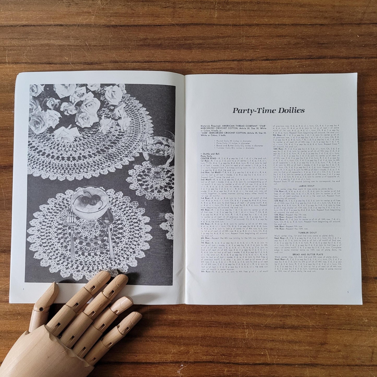 Dover Needlework Traditional Tatting Patterns, by Rita Weiss (Softback, 1986)