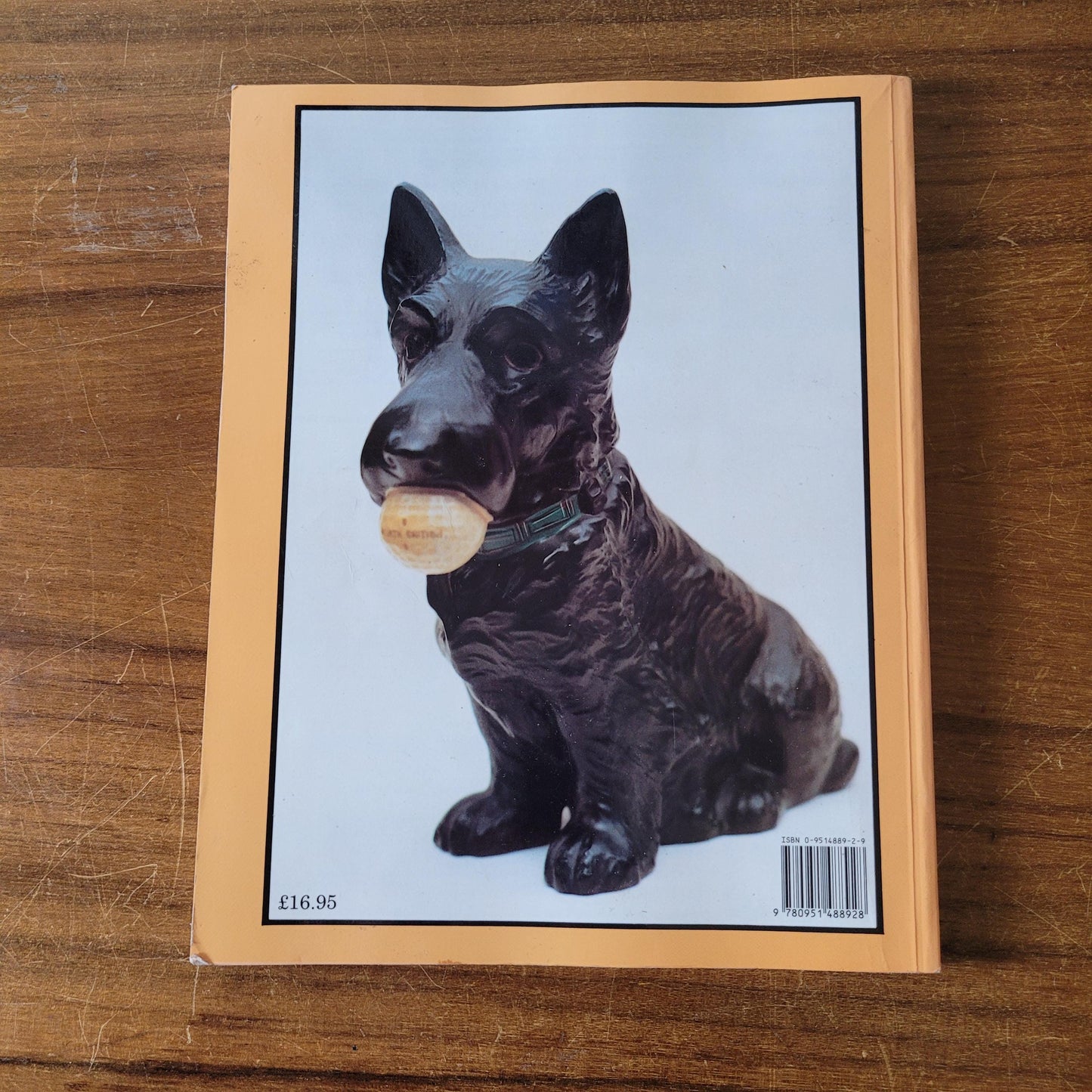 The SylvaC Story, by Susan Verbeck (Softback, 1995)
