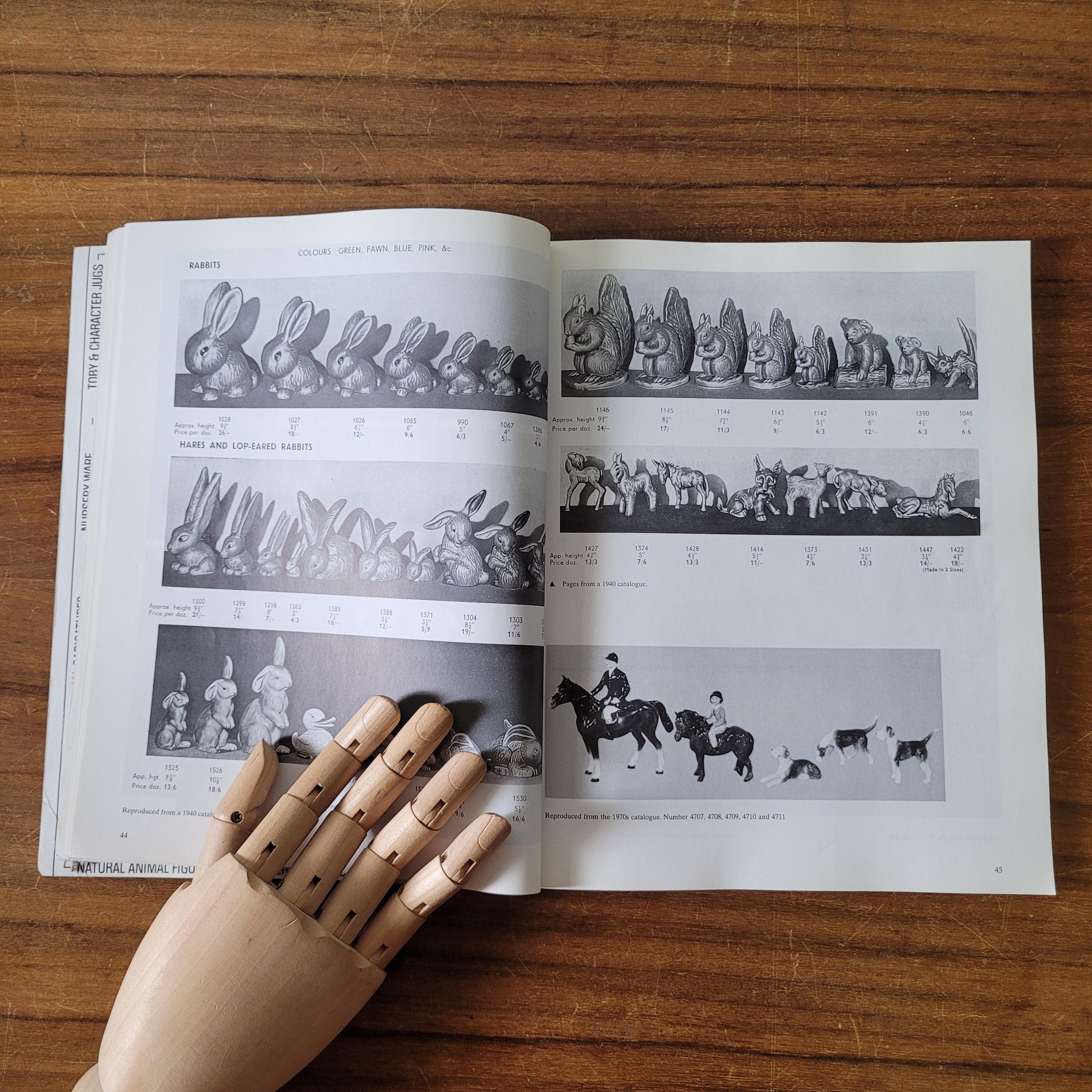 The SylvaC Story, by Susan Verbeck (Softback, 1995)