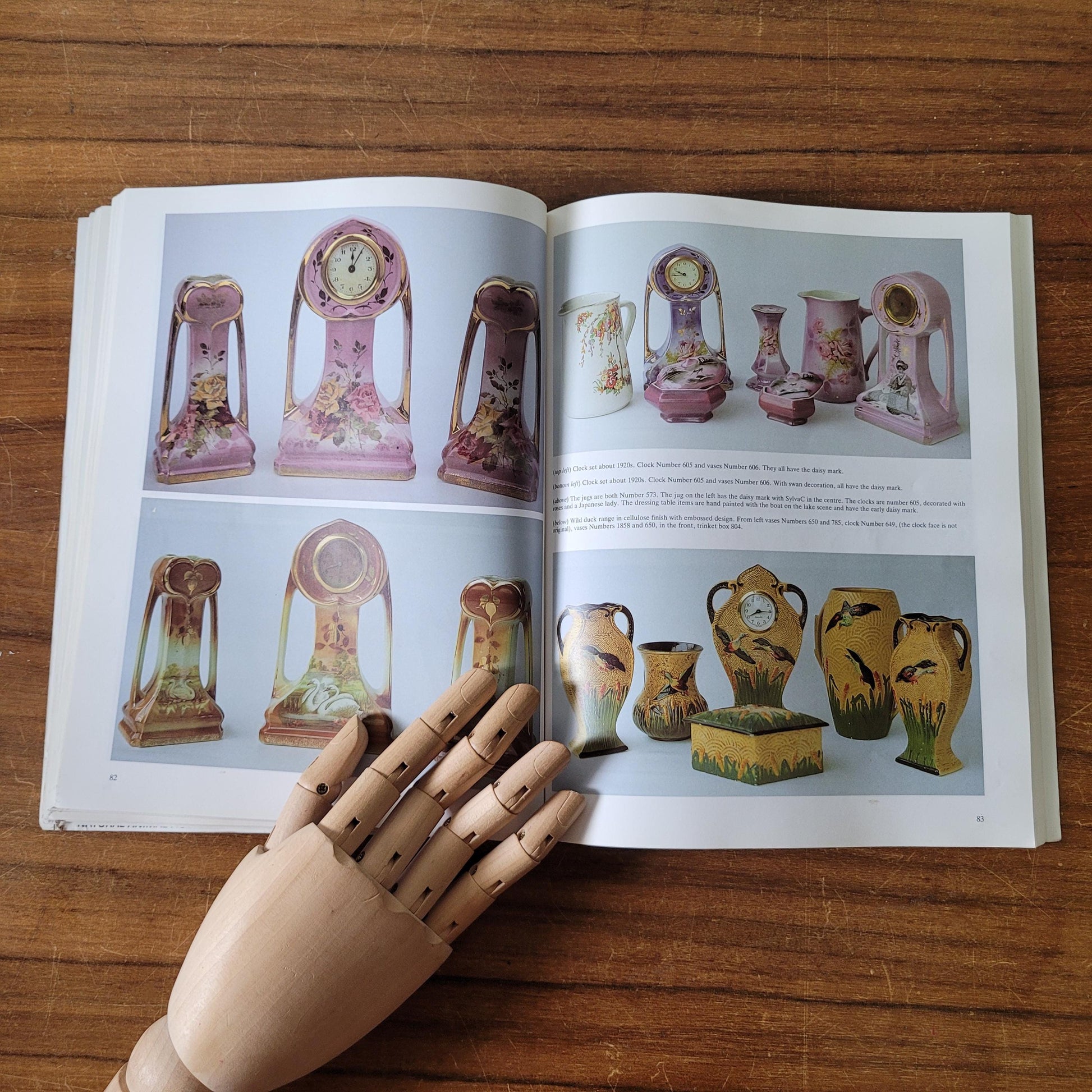 The SylvaC Story, by Susan Verbeck (Softback, 1995)