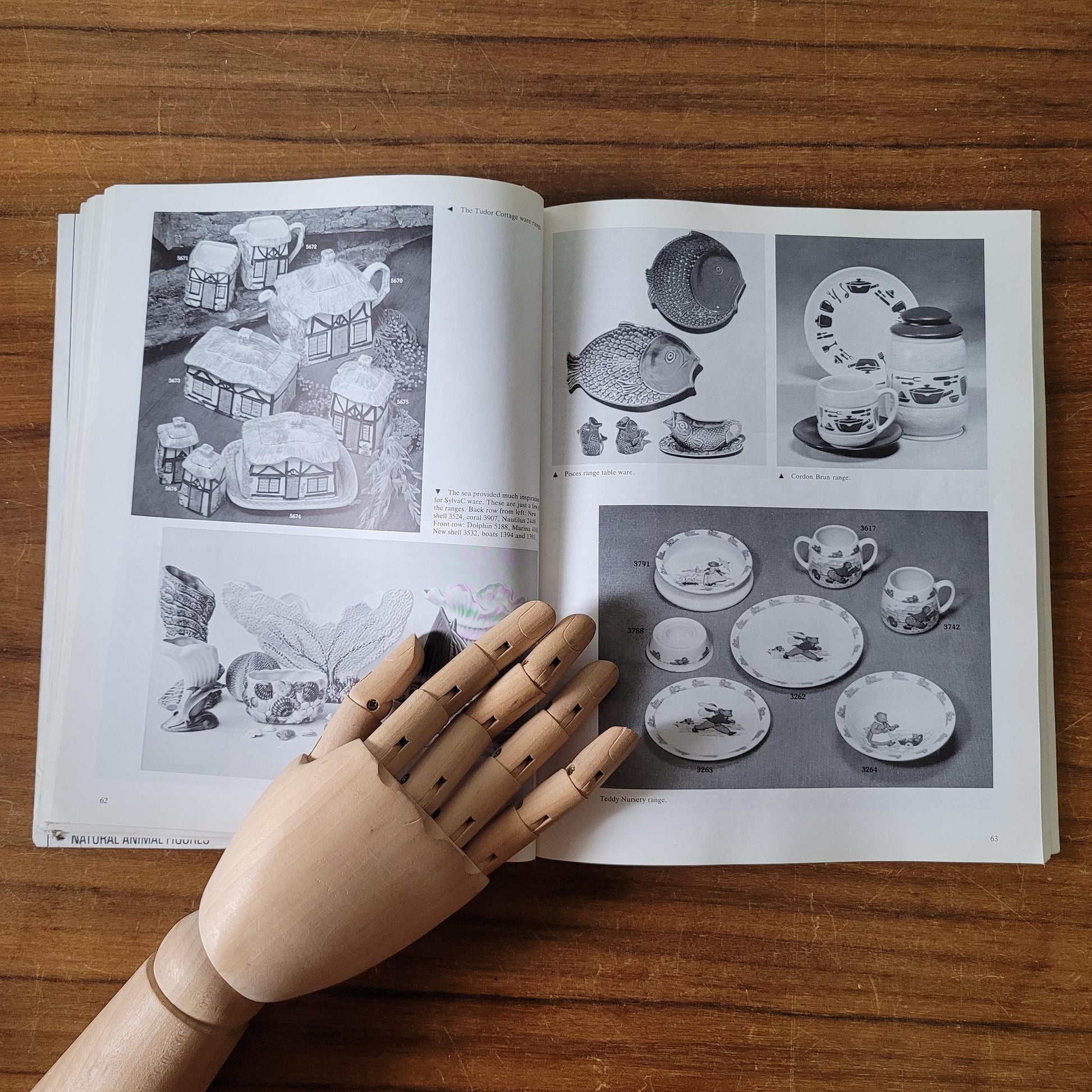 The SylvaC Story, by Susan Verbeck (Softback, 1995)