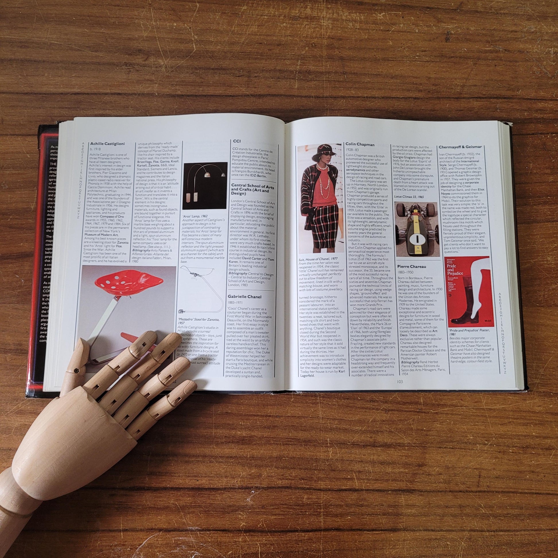 The Conran Dictionary of Design, by Stephen Bayley (Hardback, 1985)