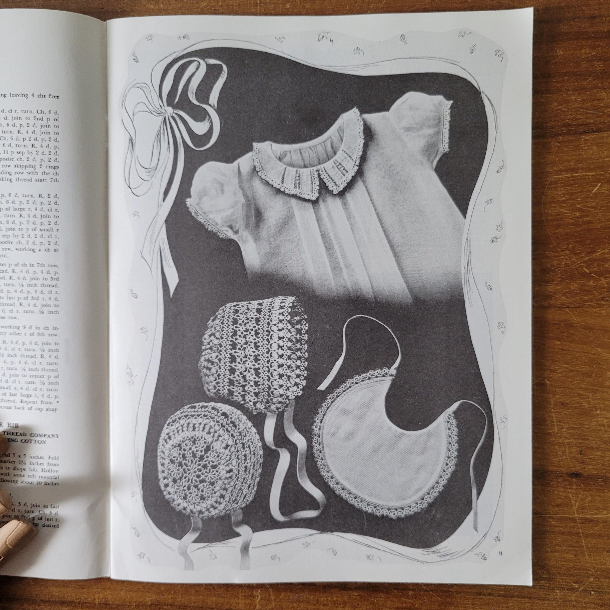 Dover Needlework Traditional Tatting Patterns, by Rita Weiss (Softback, 1986)