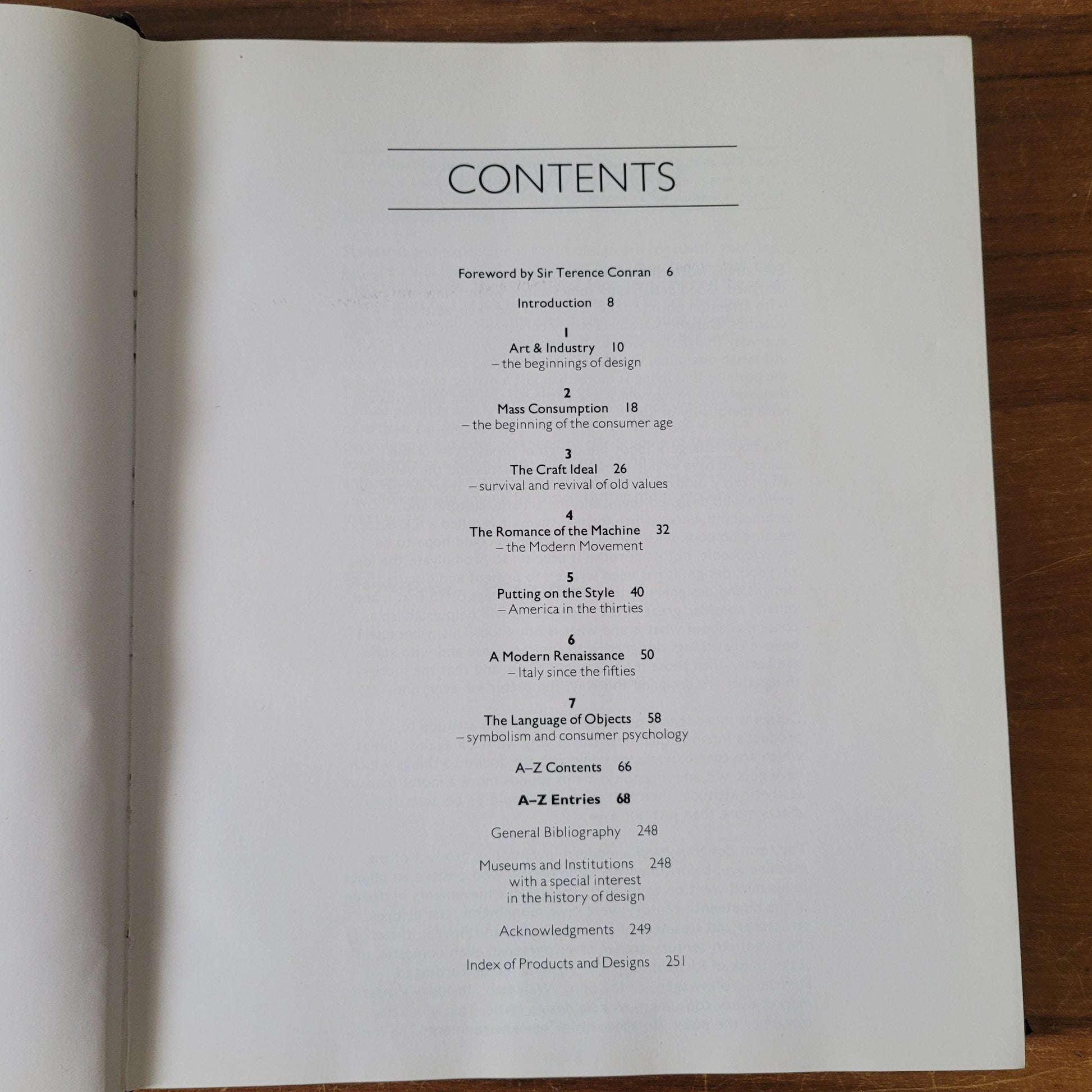 The Conran Dictionary of Design, by Stephen Bayley (Hardback, 1985)