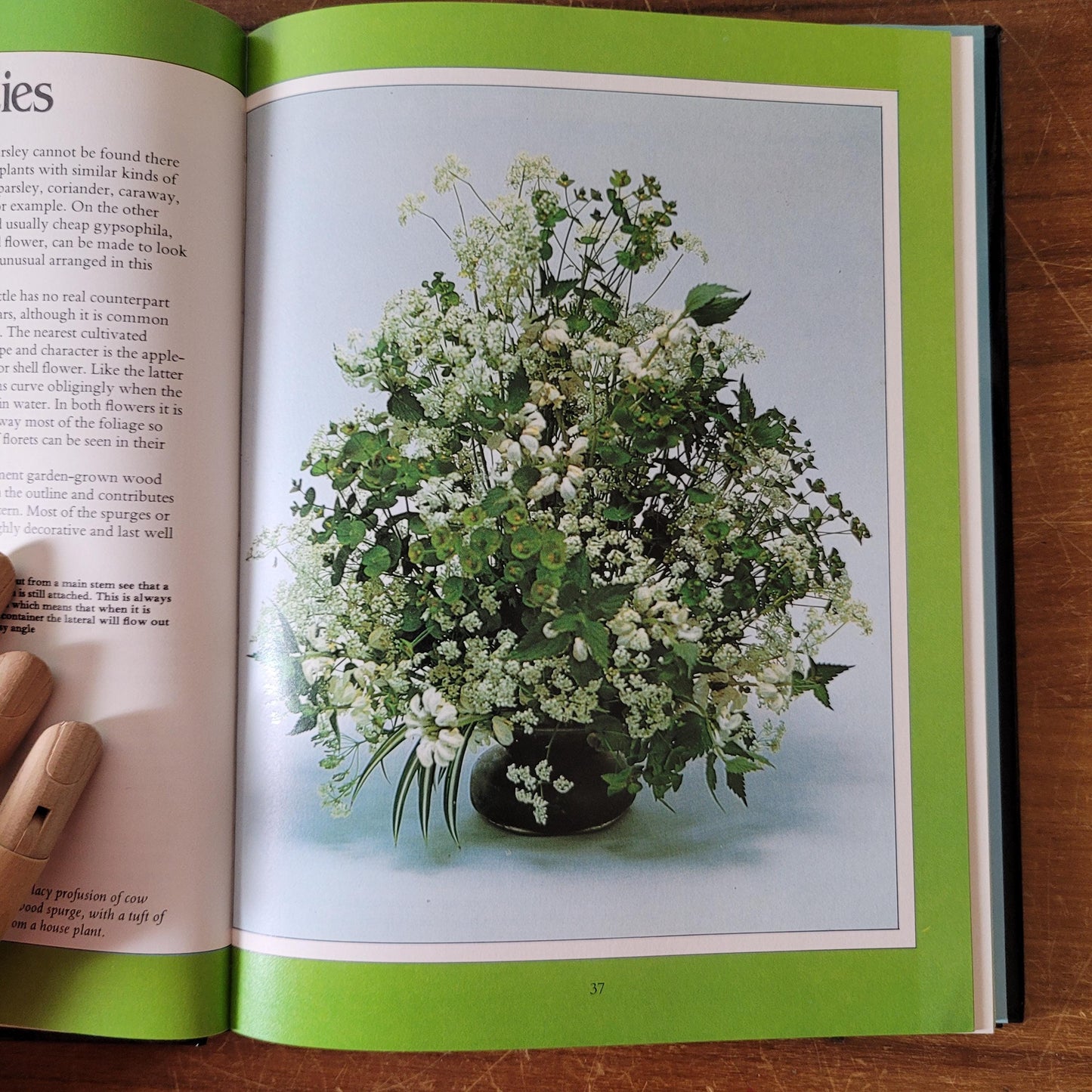Creative Flower Arranging, by Violet Stevenson (Hardback, 1982)