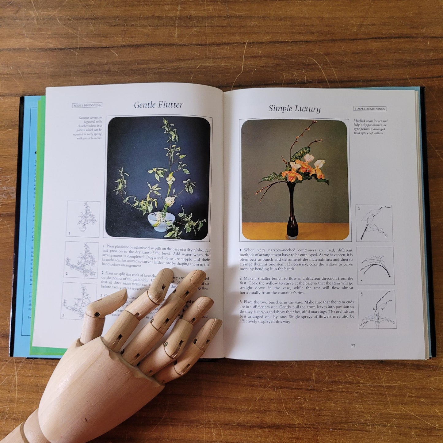 Creative Flower Arranging, by Violet Stevenson (Hardback, 1982)