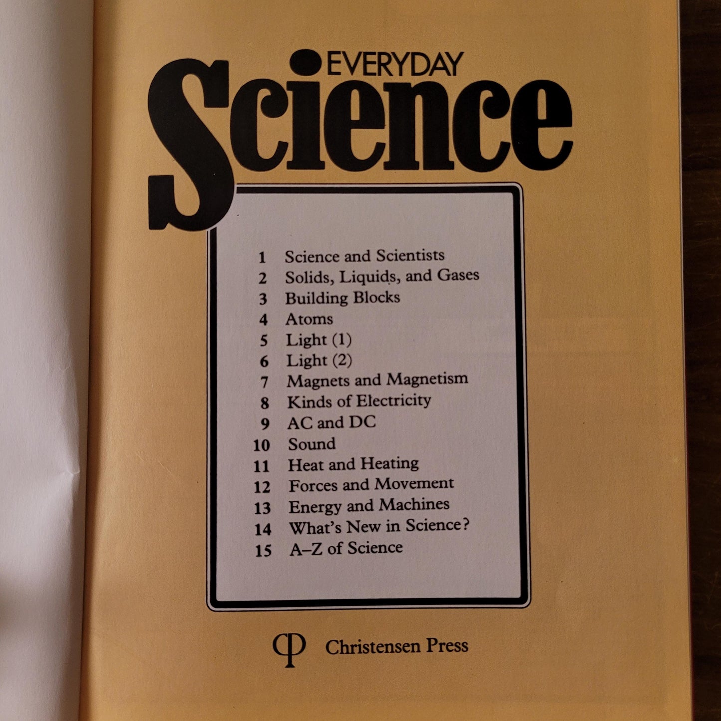 The Big Book of Questions & Answers (Hardback, 1985)