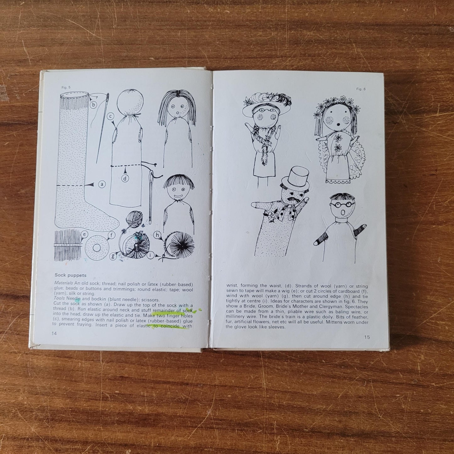Simple Puppetry, a pocket how to do it, by Sheila Jackson (Hardback, 1969)