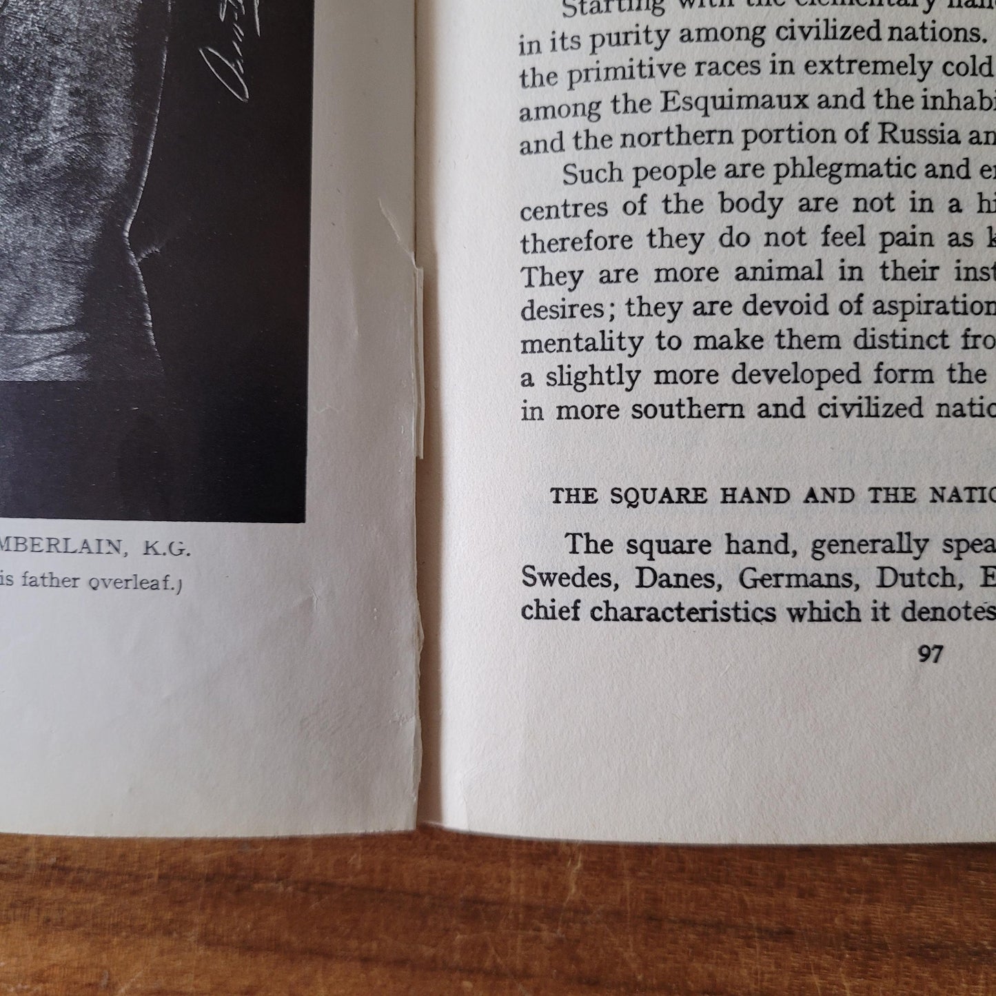 Cheiro's Language of the Hand; The Classic of Palmistry (Hardback, 1967)