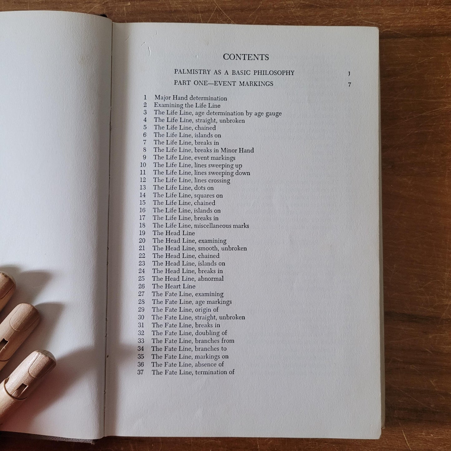 The Complete Encyclopaedia of Practical Palmistry, by Marcel Broekman (Hardback, 1972)