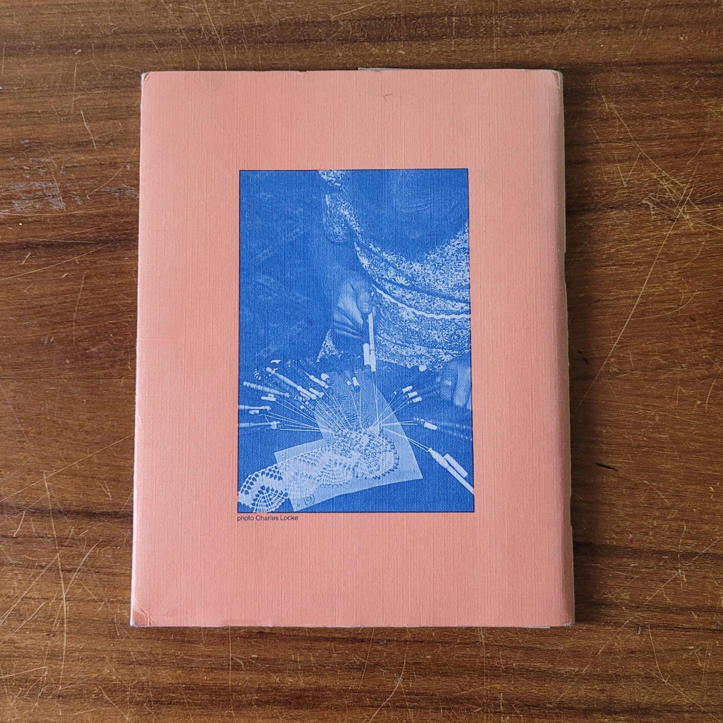 Teach Yourself Torchon Lace (work cards used, but complete), by Eunice Arnold (Softback, 1979)