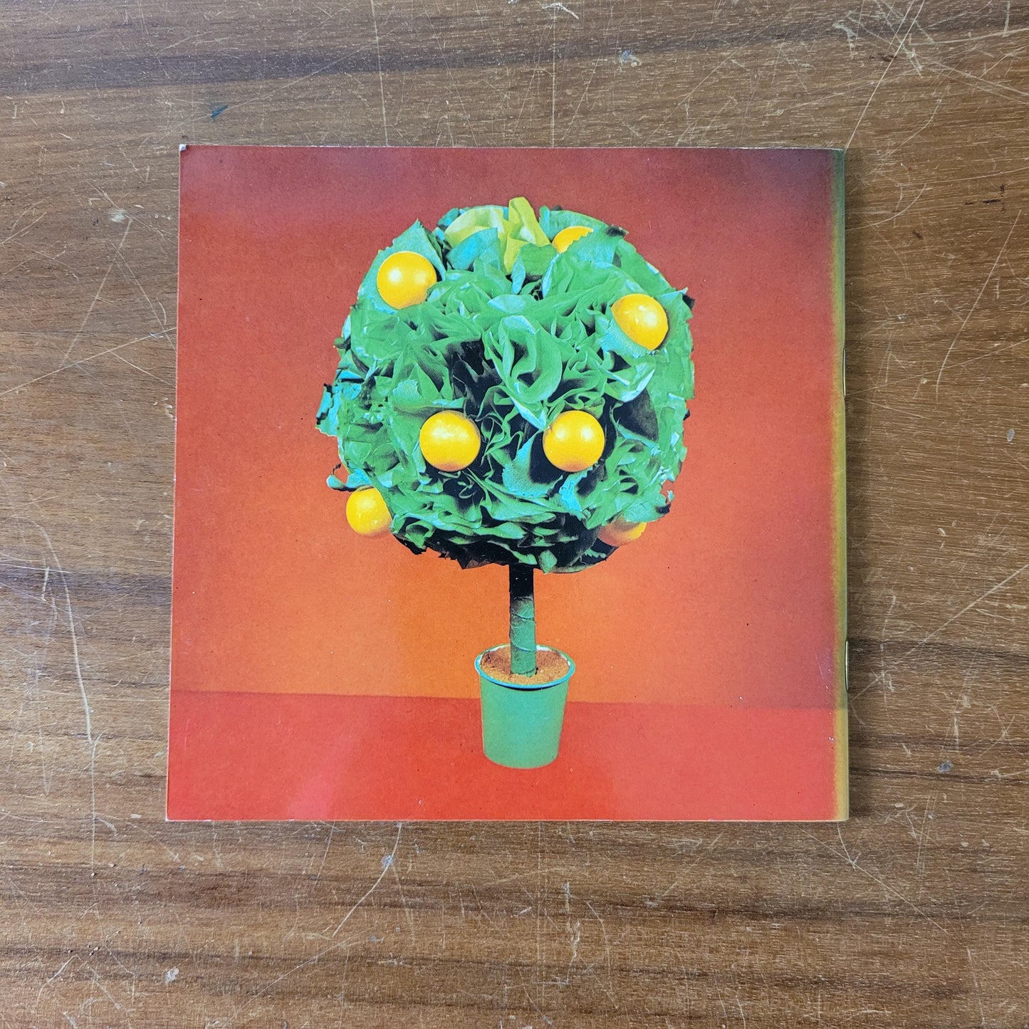 Leisure Crafts No.42: Paper Flowers, by Kit Pitman (Softback, 1973)