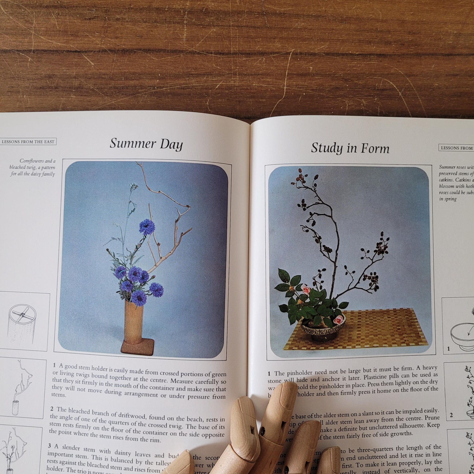 Creative Flower Arranging, by Violet Stevenson (Hardback, 1982)