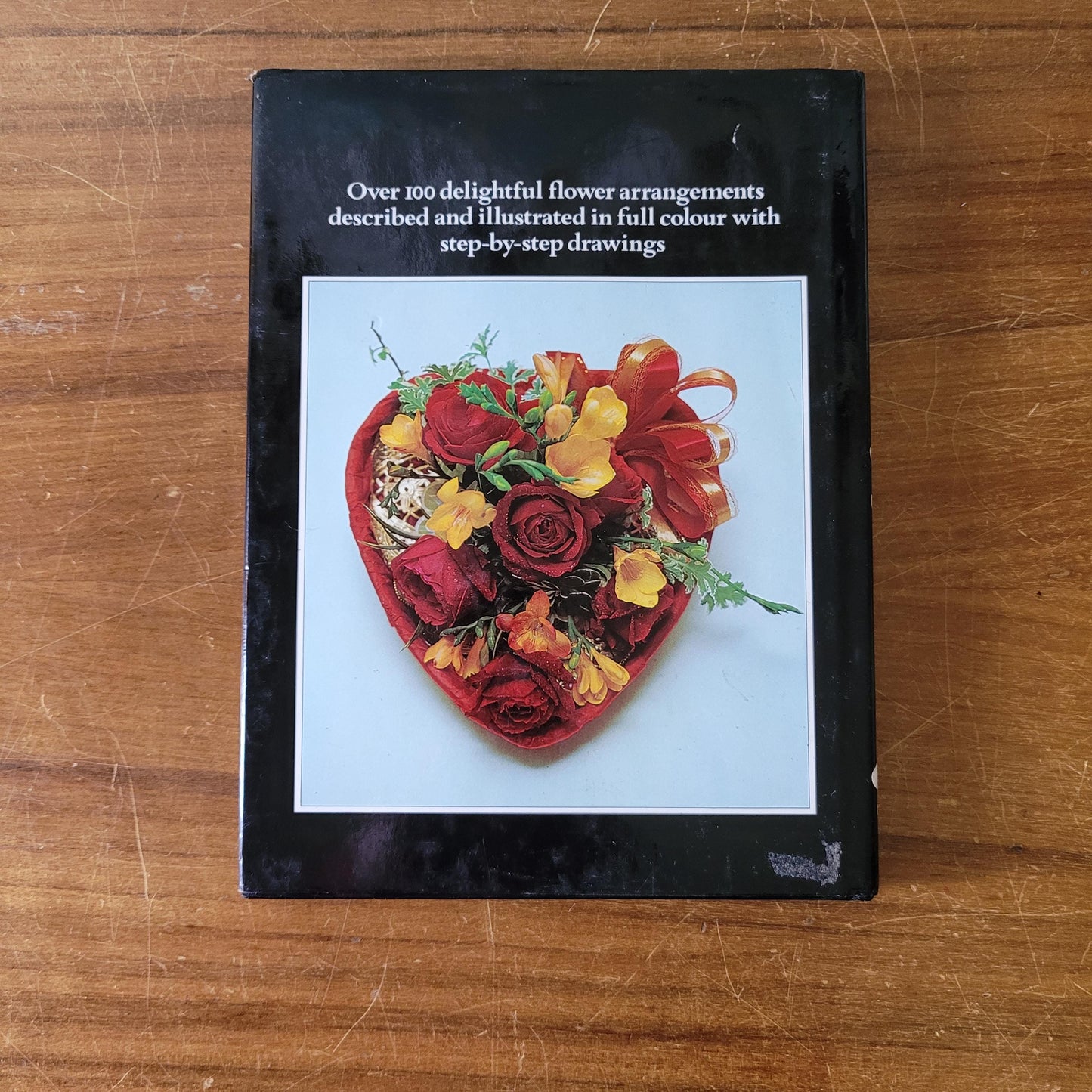Creative Flower Arranging, by Violet Stevenson (Hardback, 1982)