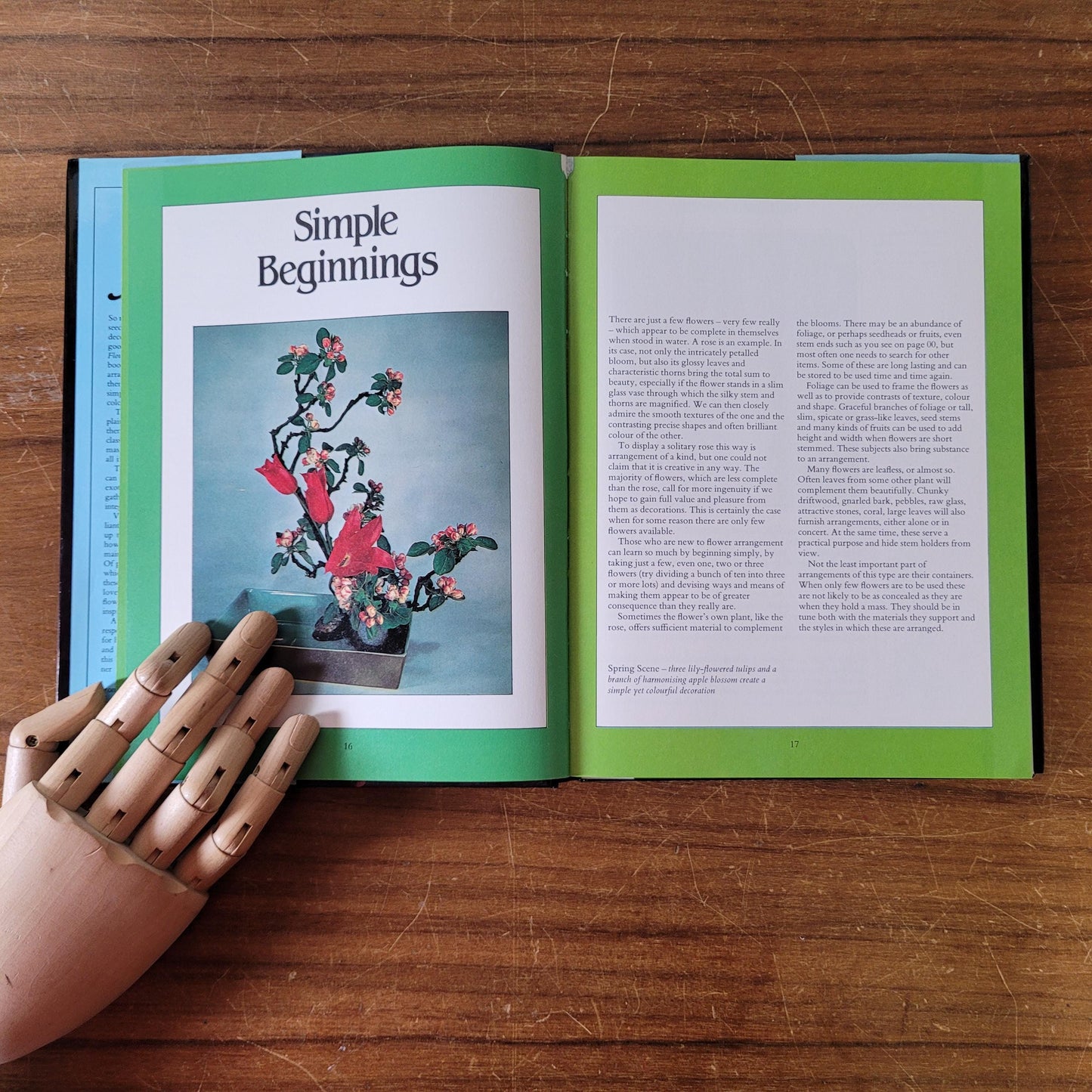 Creative Flower Arranging, by Violet Stevenson (Hardback, 1982)