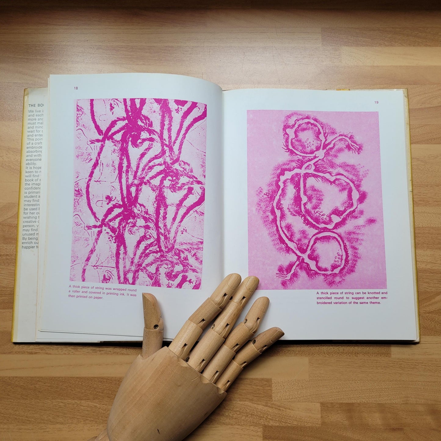 Embroidery Design, by Enid Mason (Hardback, 1968)