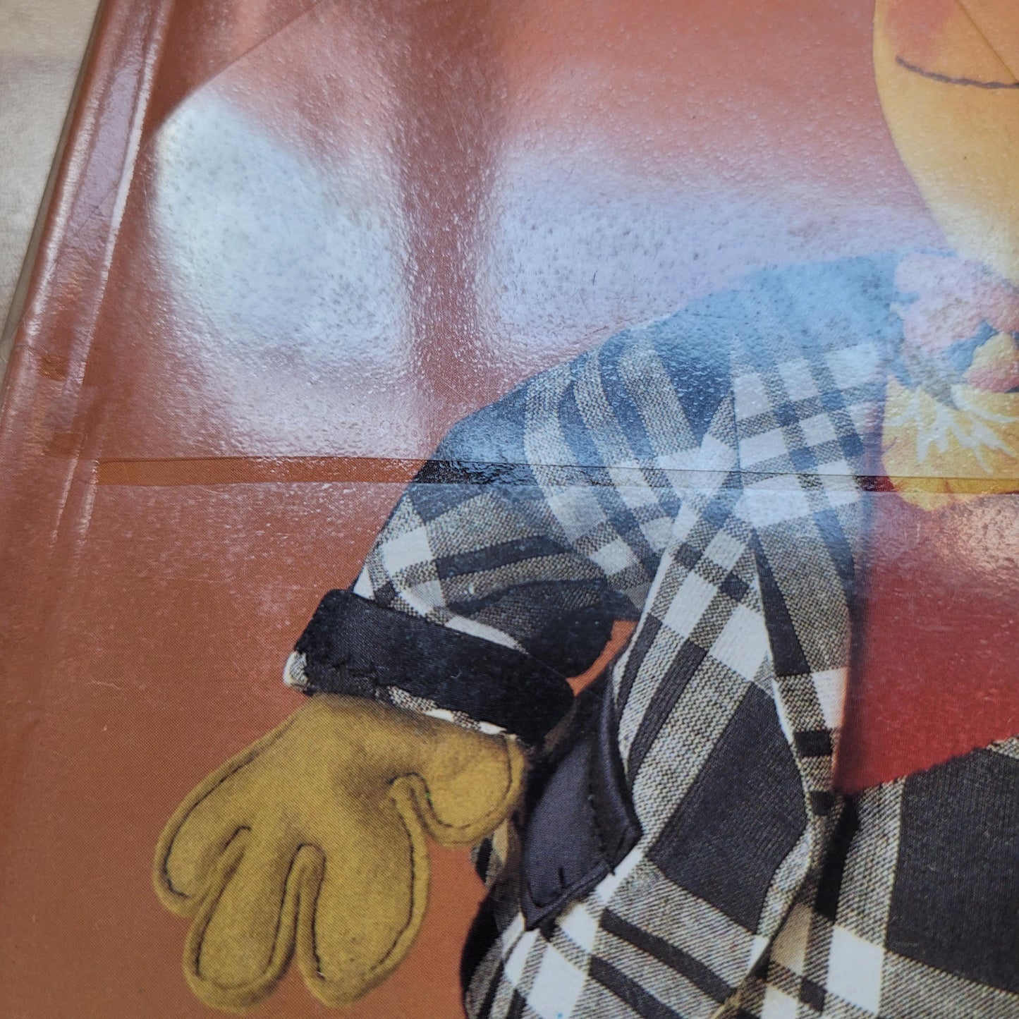 The Wind in The Wind Willows Craft Book, by Di Campbell (Hardback, 1992)