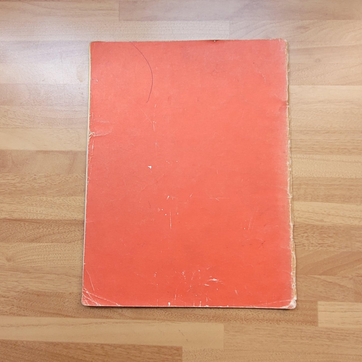 Soapmaking; a Unilever educational leaflet (Softback, 1958)