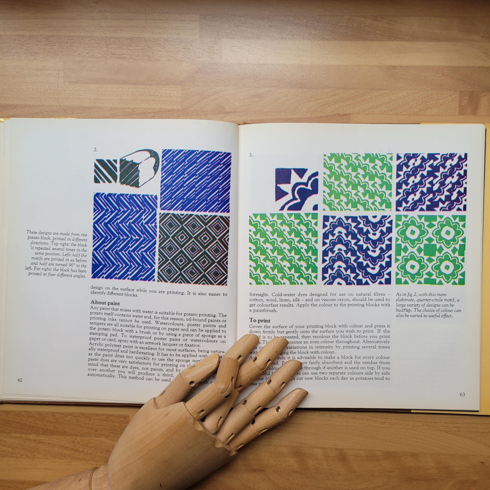 Dyeing & Printing, by Thomas Browne (Hardback, 1977)