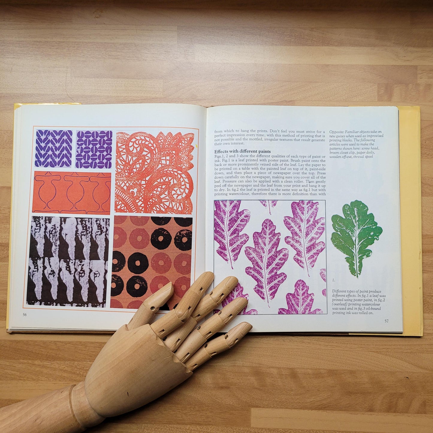 Dyeing & Printing, by Thomas Browne (Hardback, 1977)