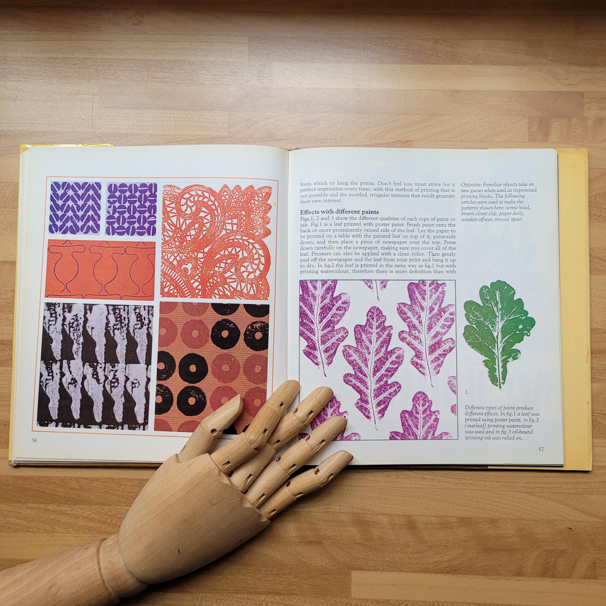 Dyeing & Printing, by Thomas Browne (Hardback, 1977)
