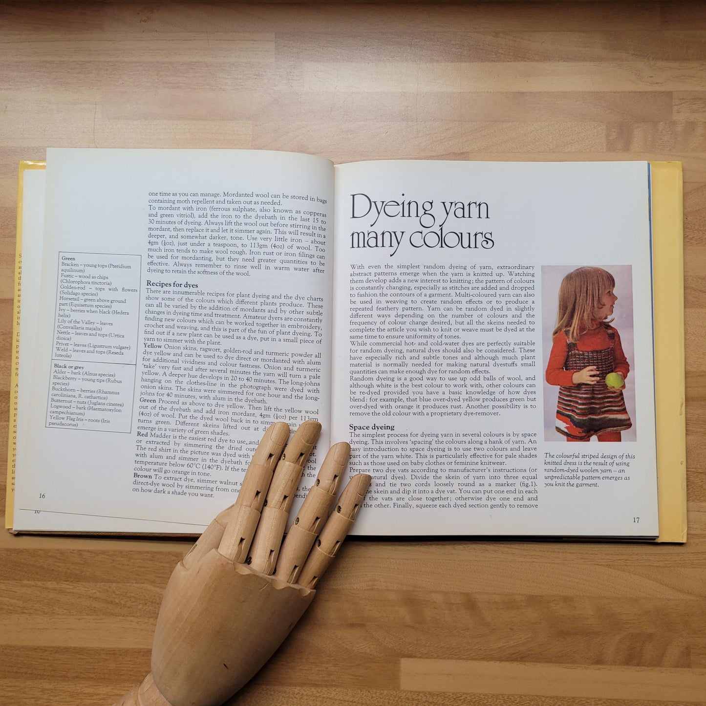 Dyeing & Printing, by Thomas Browne (Hardback, 1977)