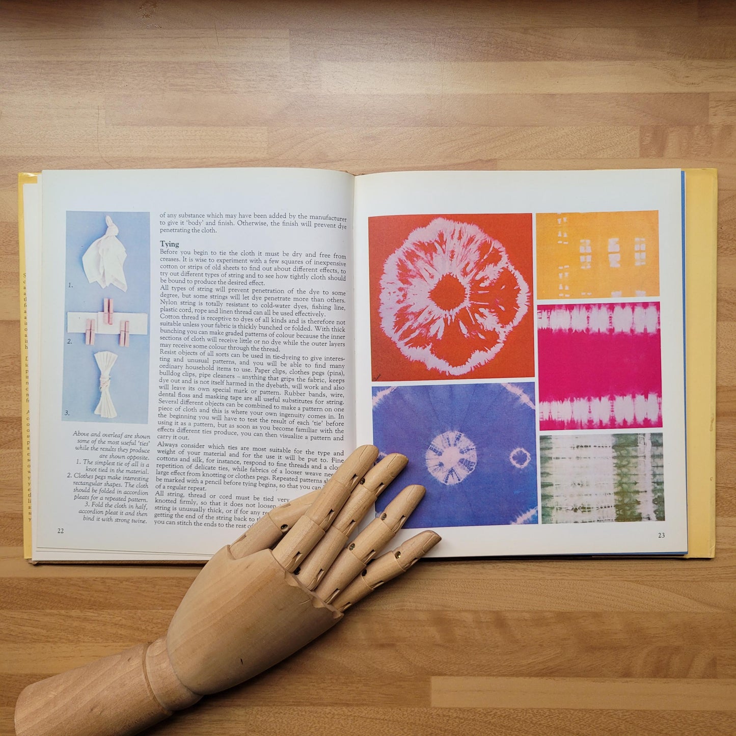 Dyeing & Printing, by Thomas Browne (Hardback, 1977)
