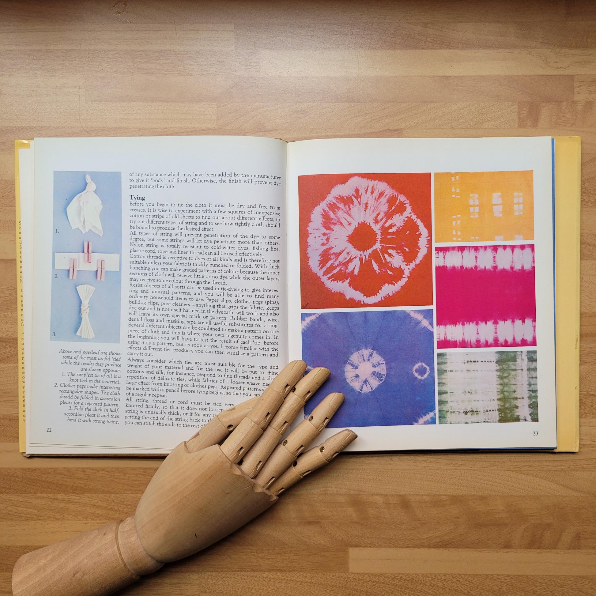 Dyeing & Printing, by Thomas Browne (Hardback, 1977)