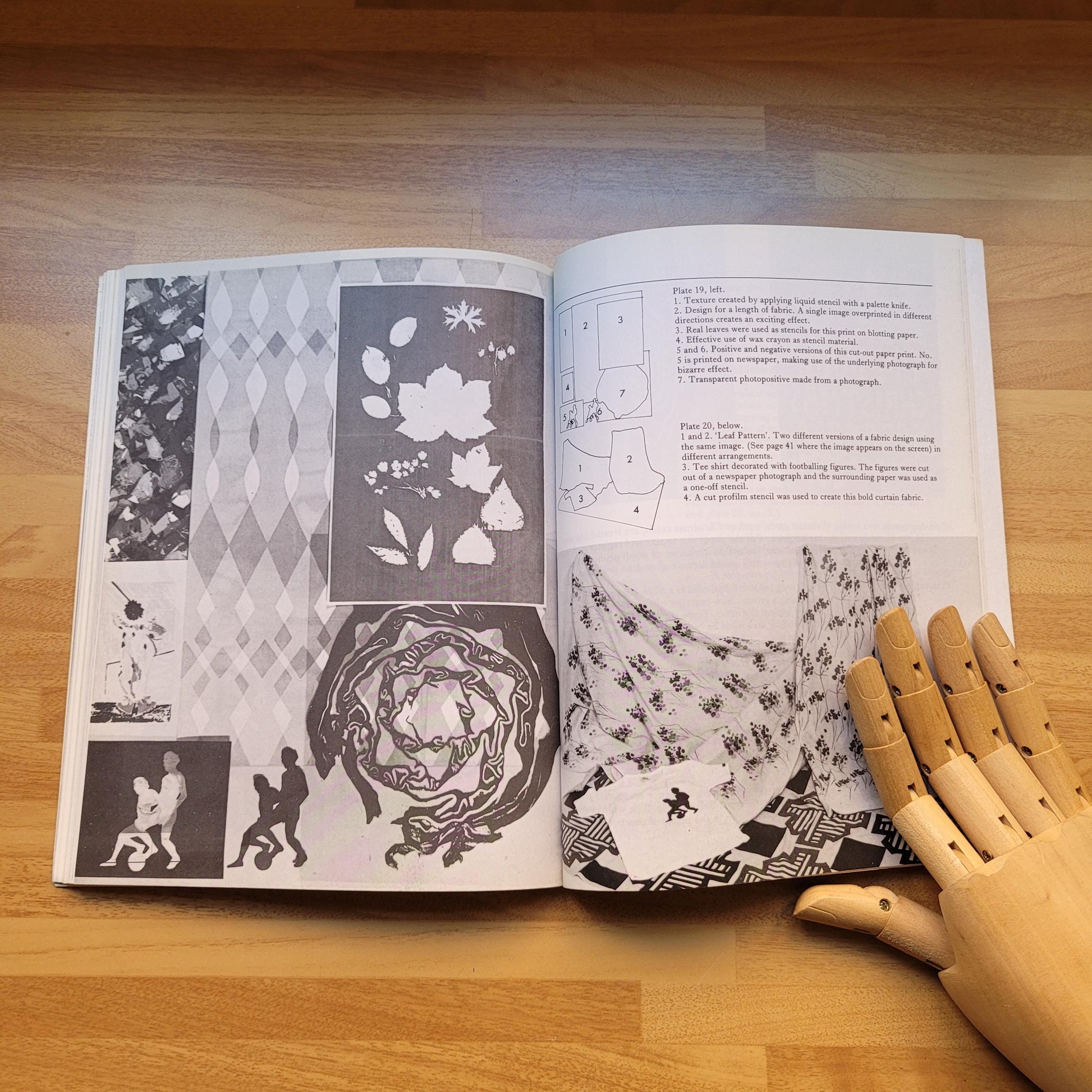 Screenprinting - The Beginner's Guide, by Sarah Hollebone (Softback, 1987)