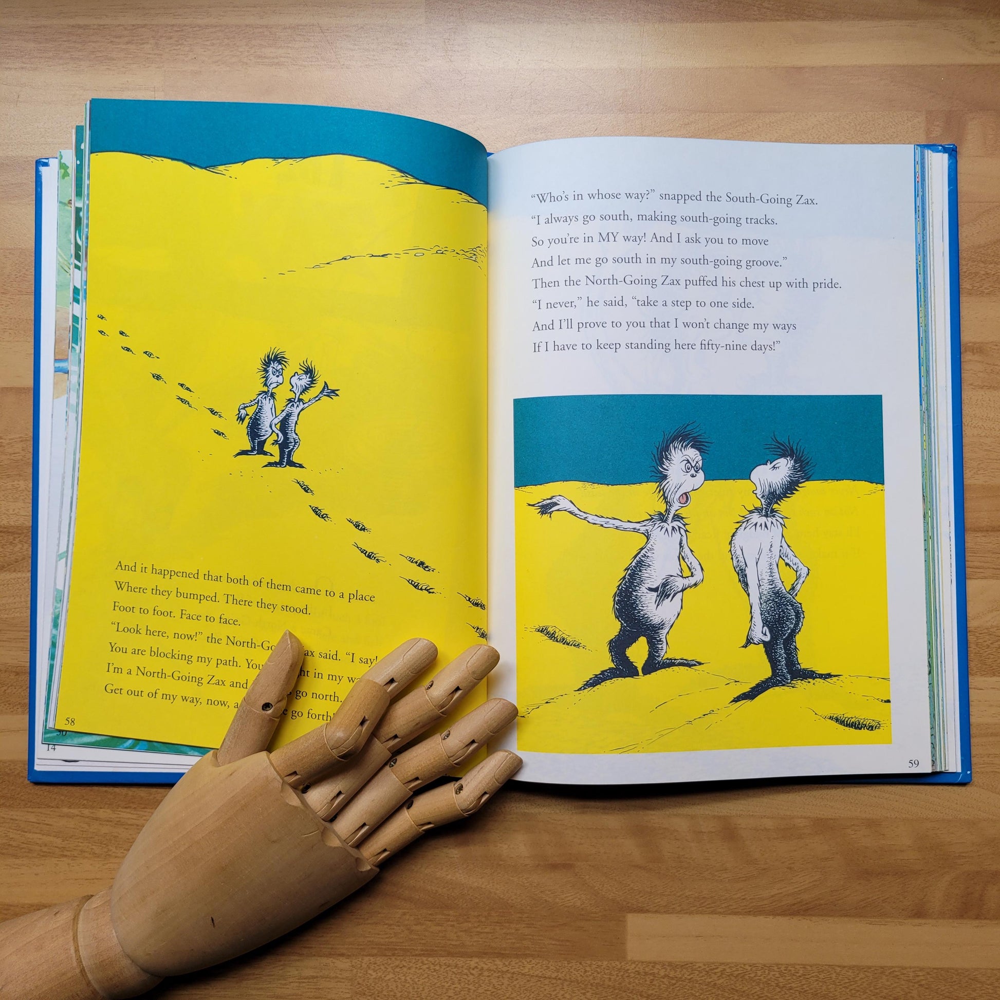 The Dr. Seuss Story Book (Hardback, 1997)