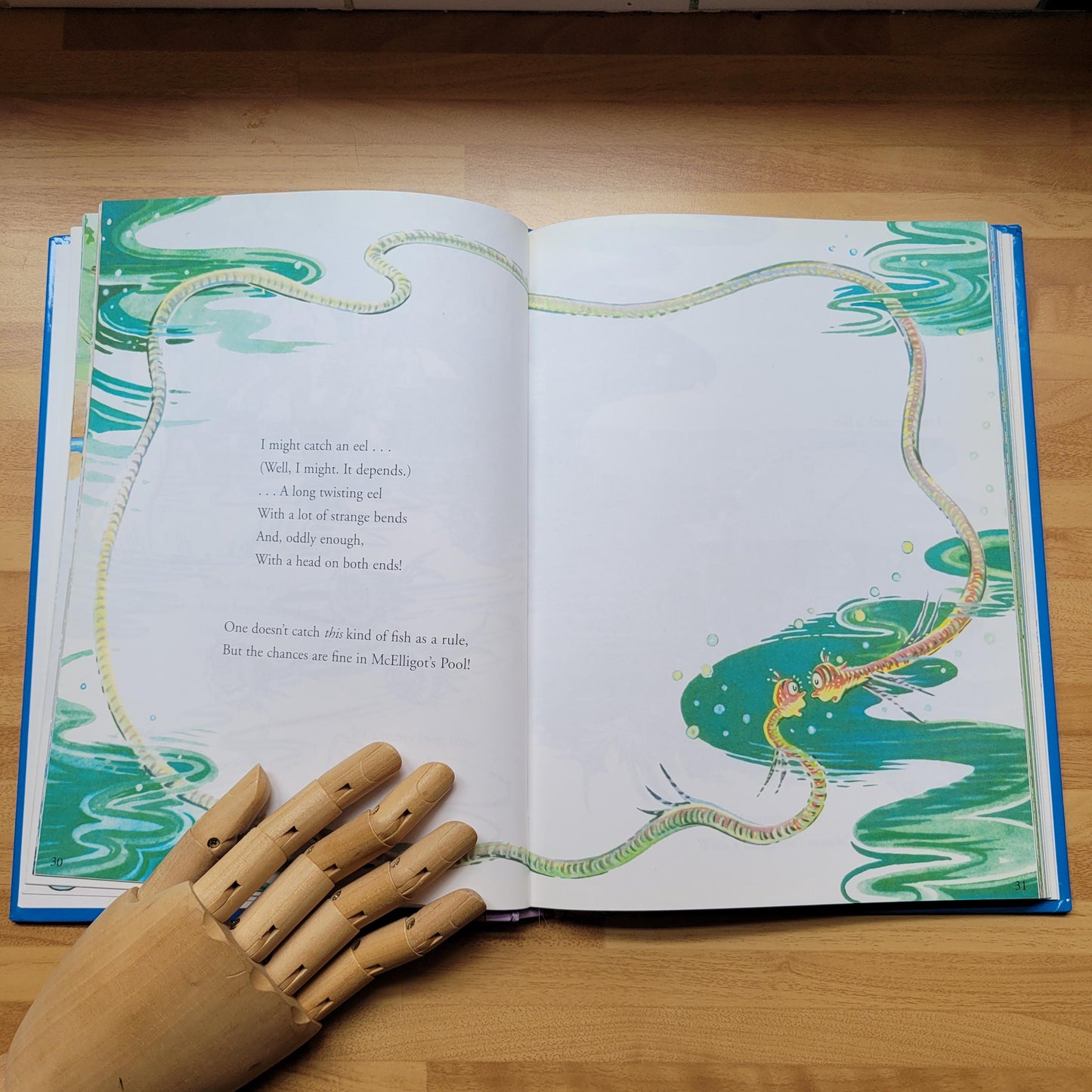 The Dr. Seuss Story Book (Hardback, 1997)