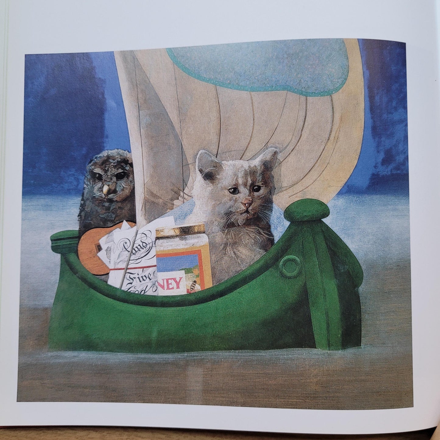 PB (Peter Blake) at Tate Modern, by Natalie Rudd (Softback, 2003)
