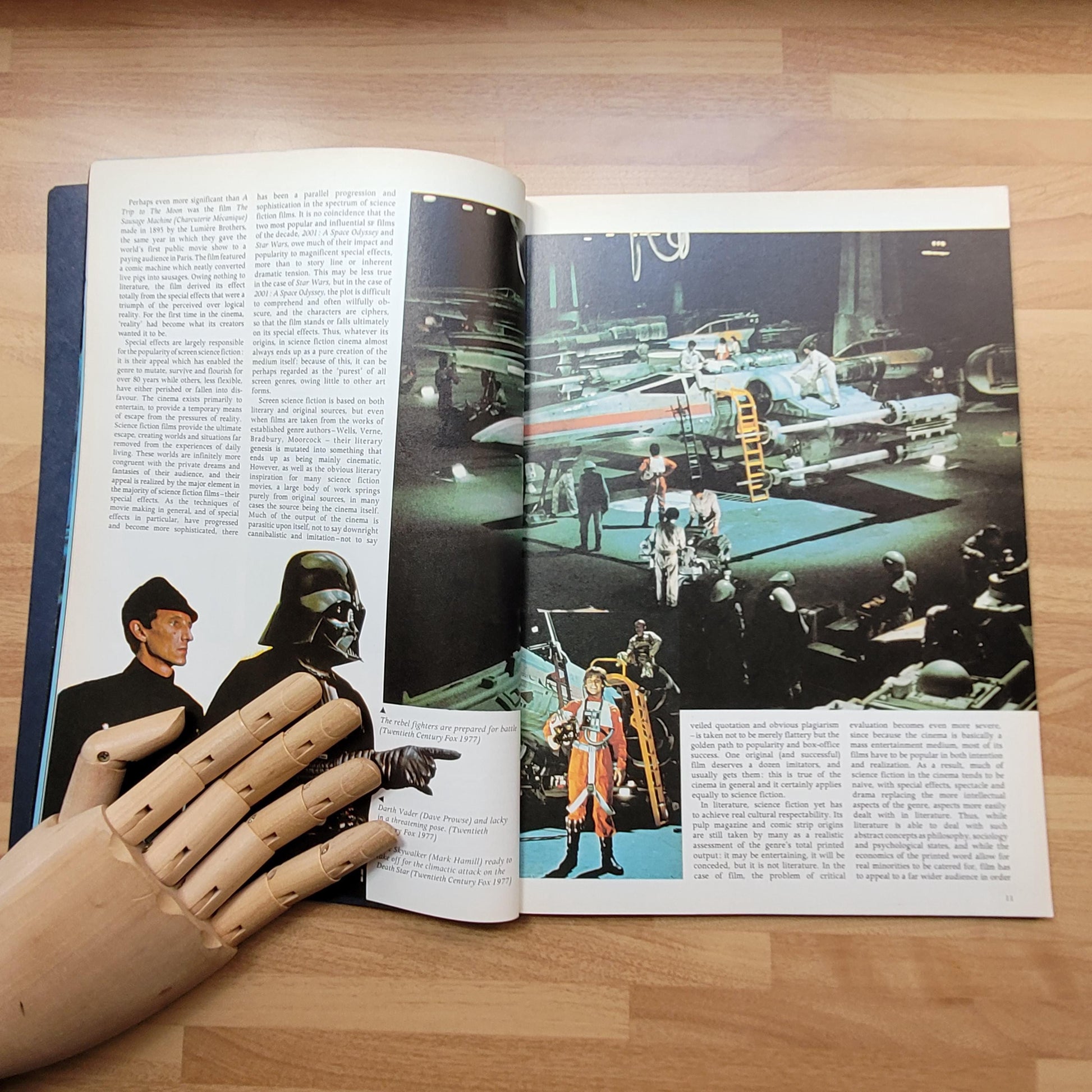 Sci-Fi Now, by Alan Frank (Softback, 1978)