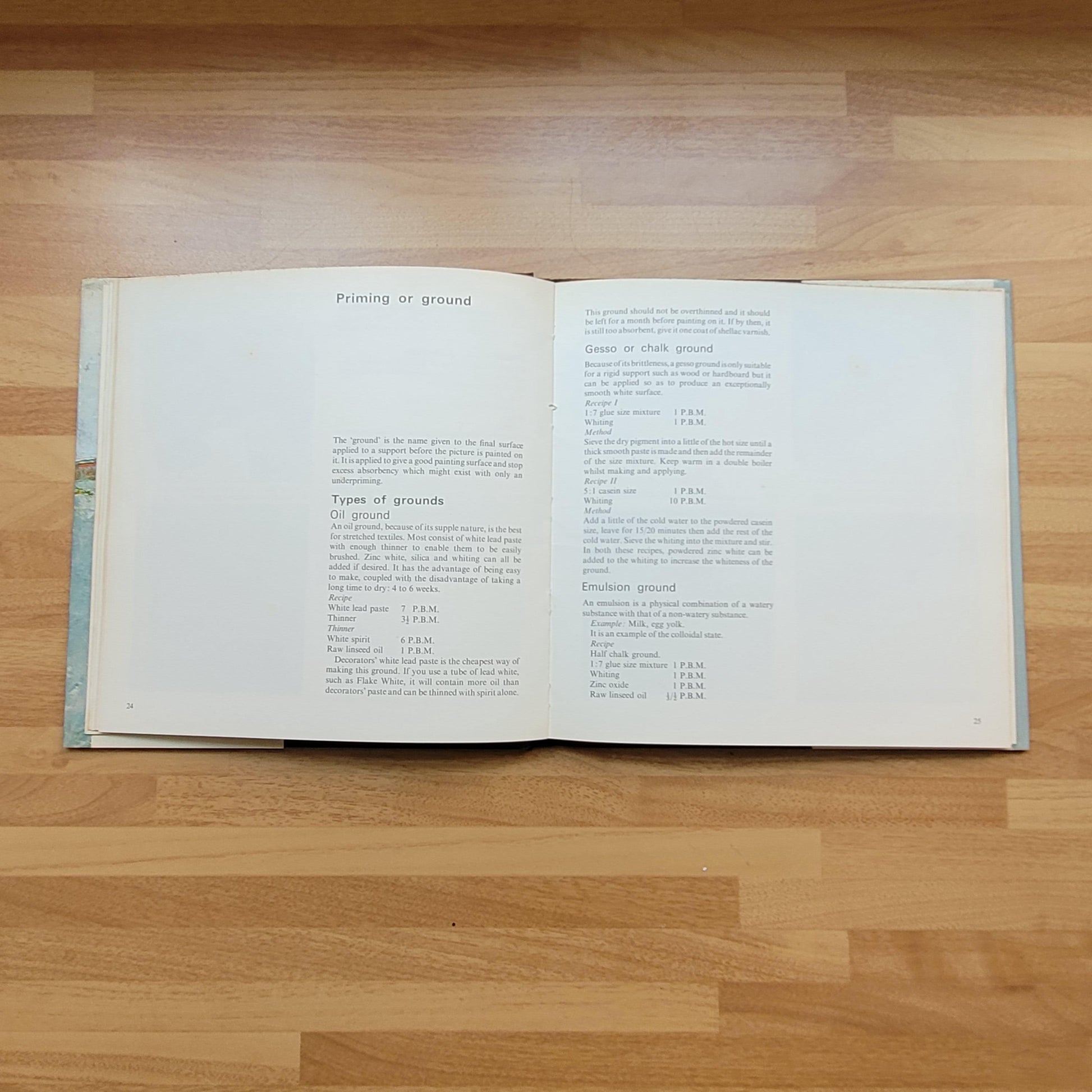 Introducing Oil Painting, by Michael Pope (Hardback, 1975)