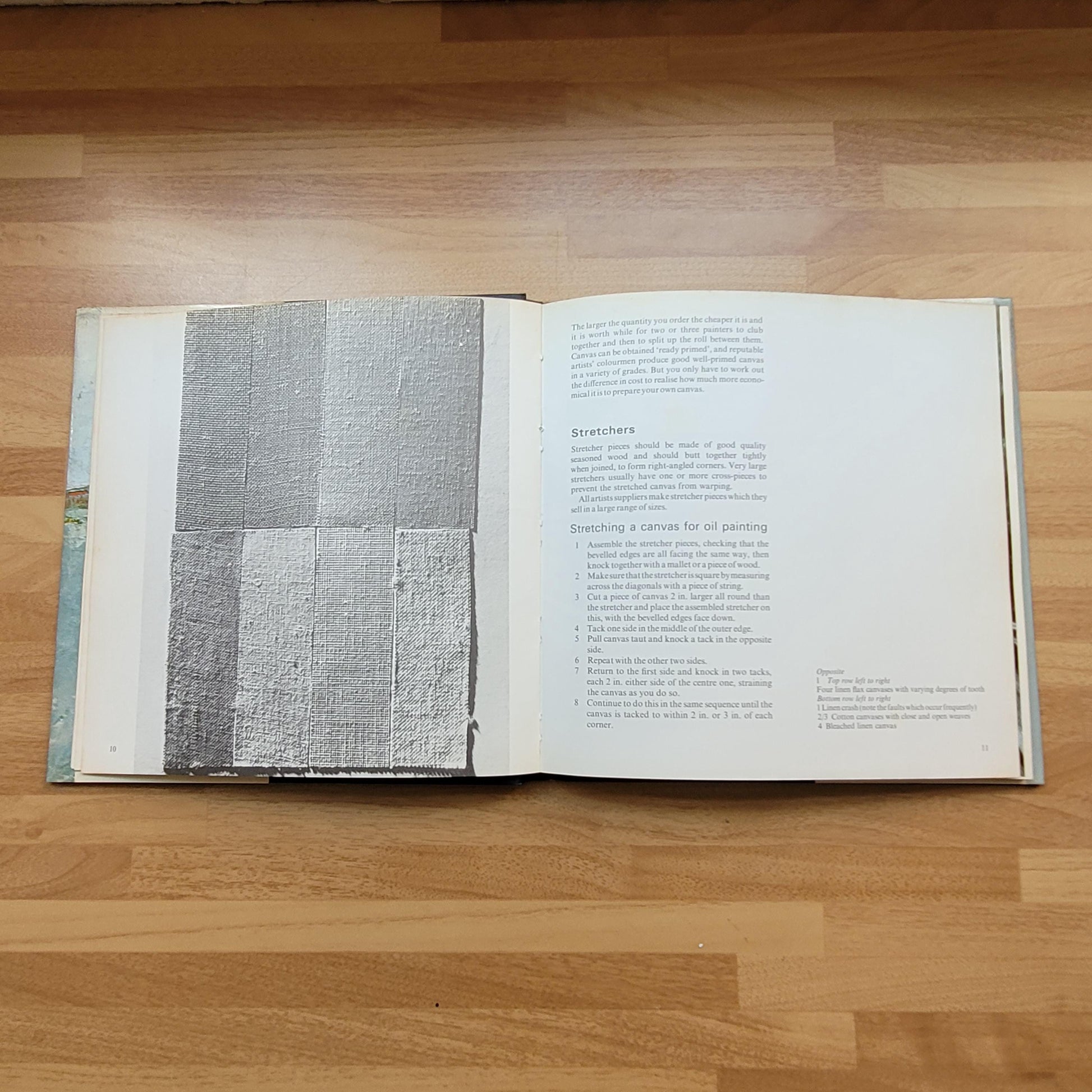 Introducing Oil Painting, by Michael Pope (Hardback, 1975)