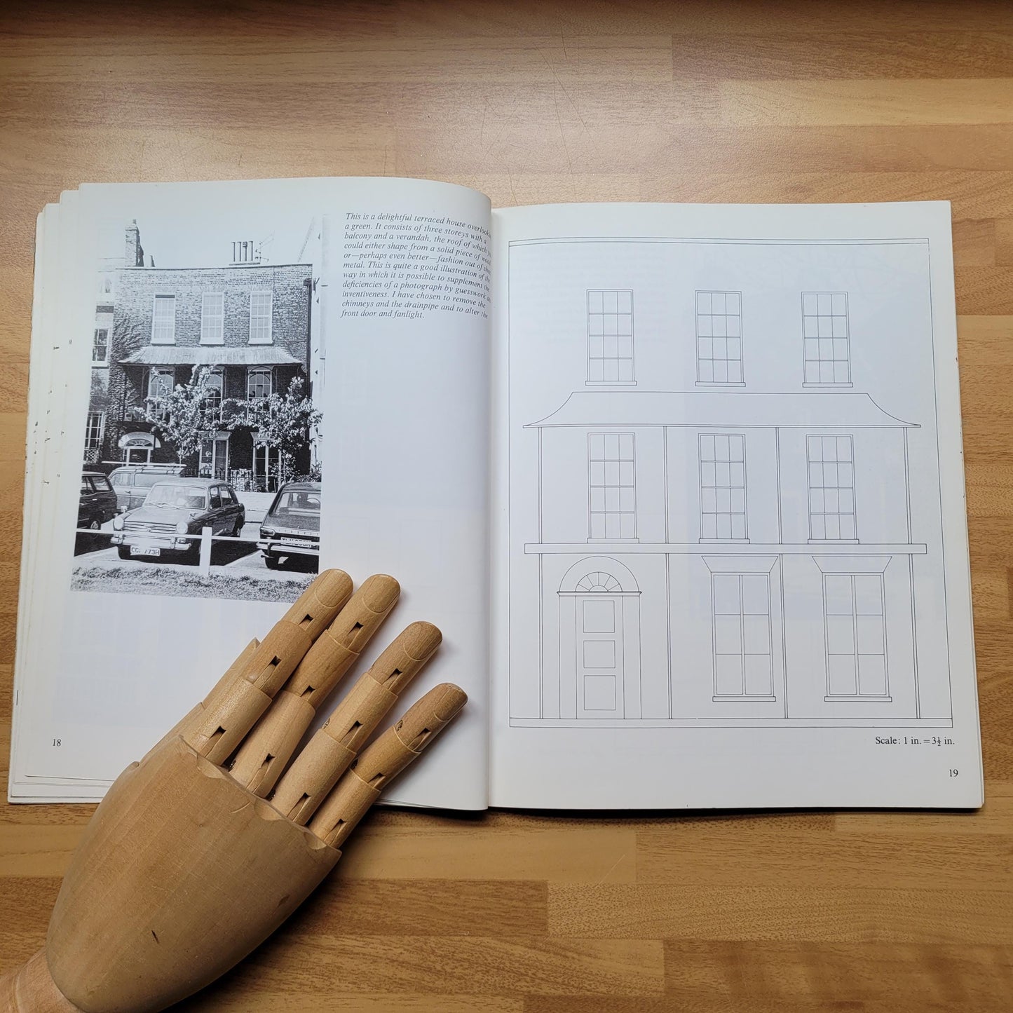Make Your Own Doll's House, by Christopher Cole (Softback, 1989)