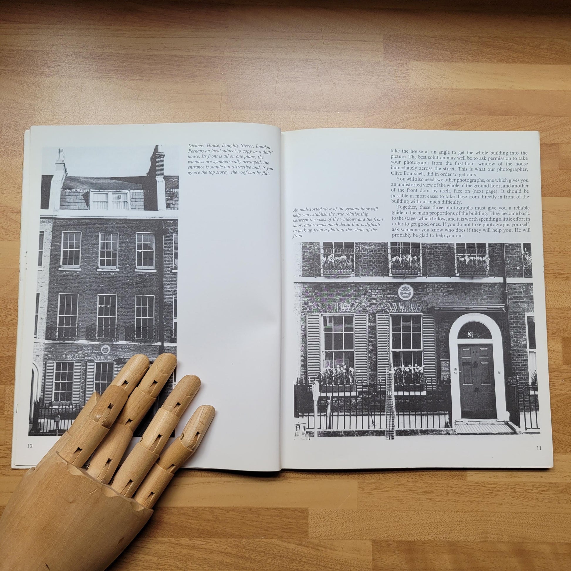 Make Your Own Doll's House, by Christopher Cole (Softback, 1989)