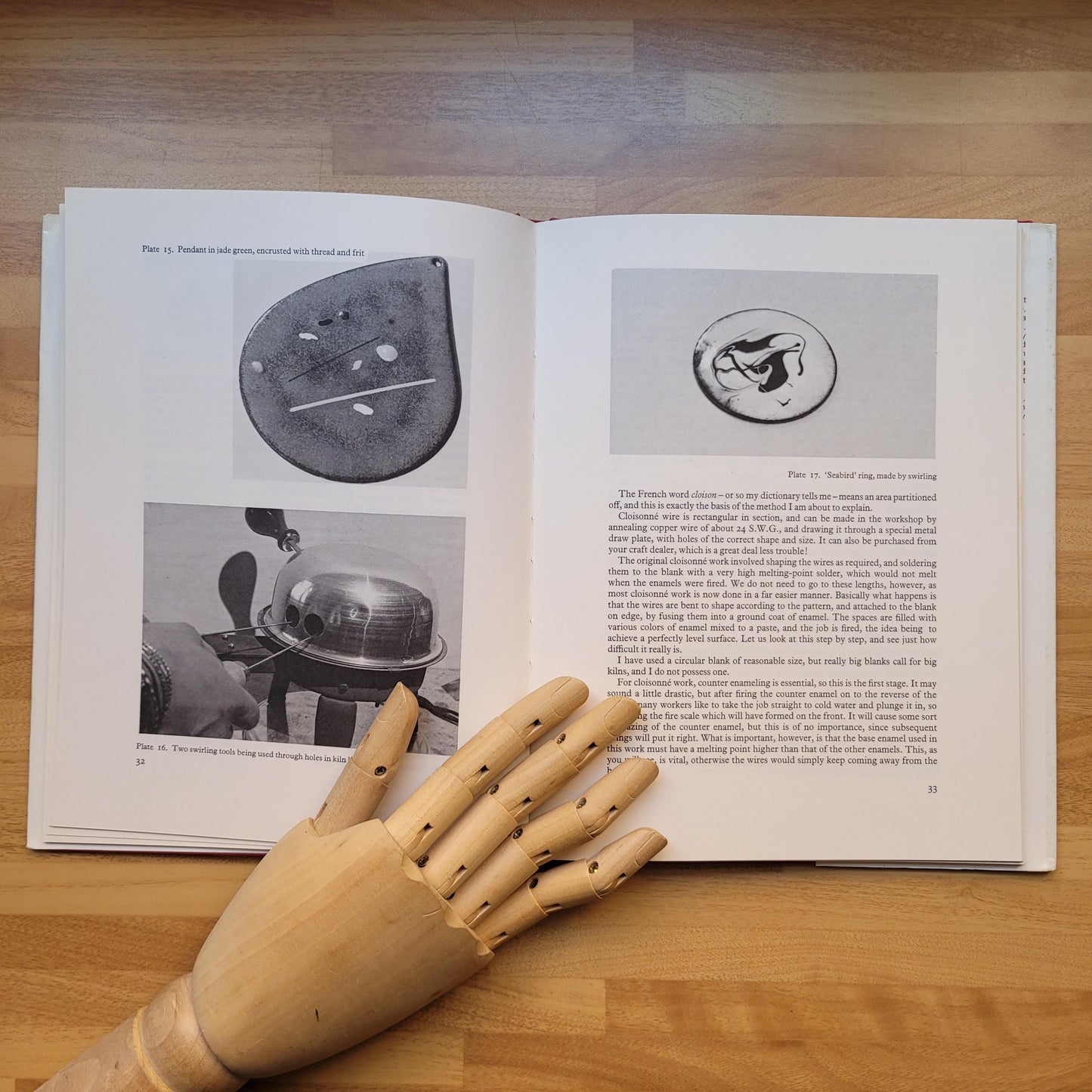 Pelham Craft Series: Jewelry Making, by Gordon Stokes (Hardback, 1973)