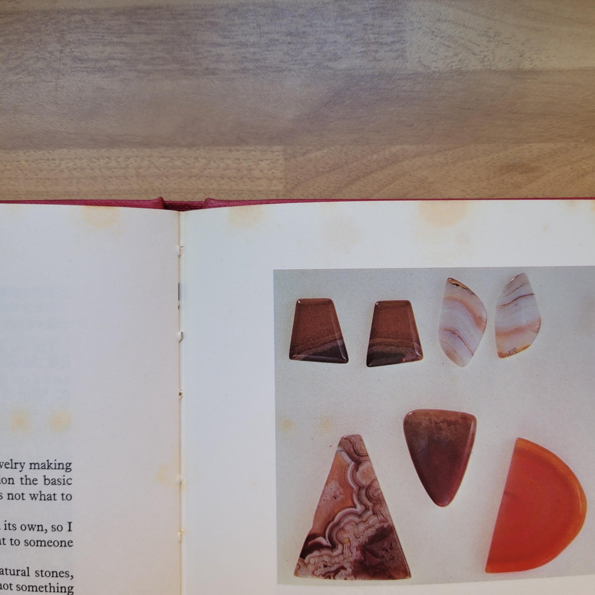 Pelham Craft Series: Jewelry Making, by Gordon Stokes (Hardback, 1973)