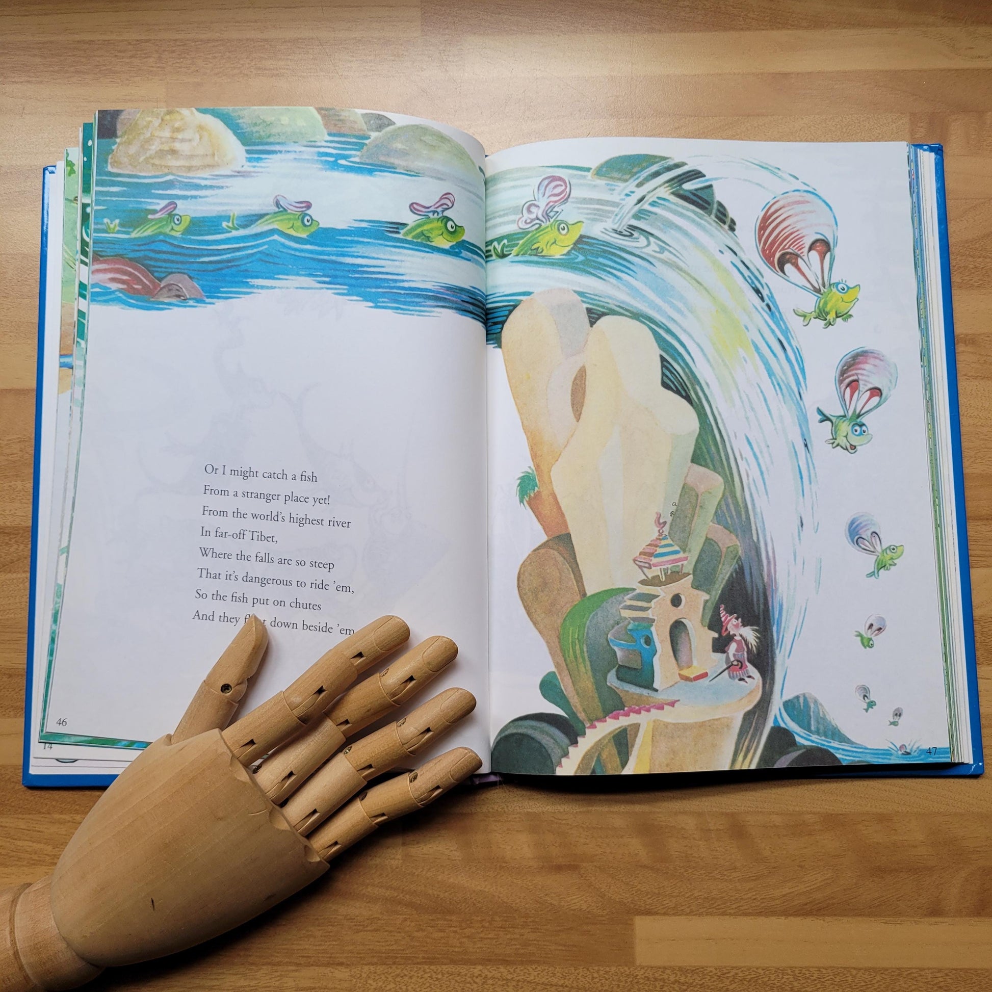 The Dr. Seuss Story Book (Hardback, 1997)
