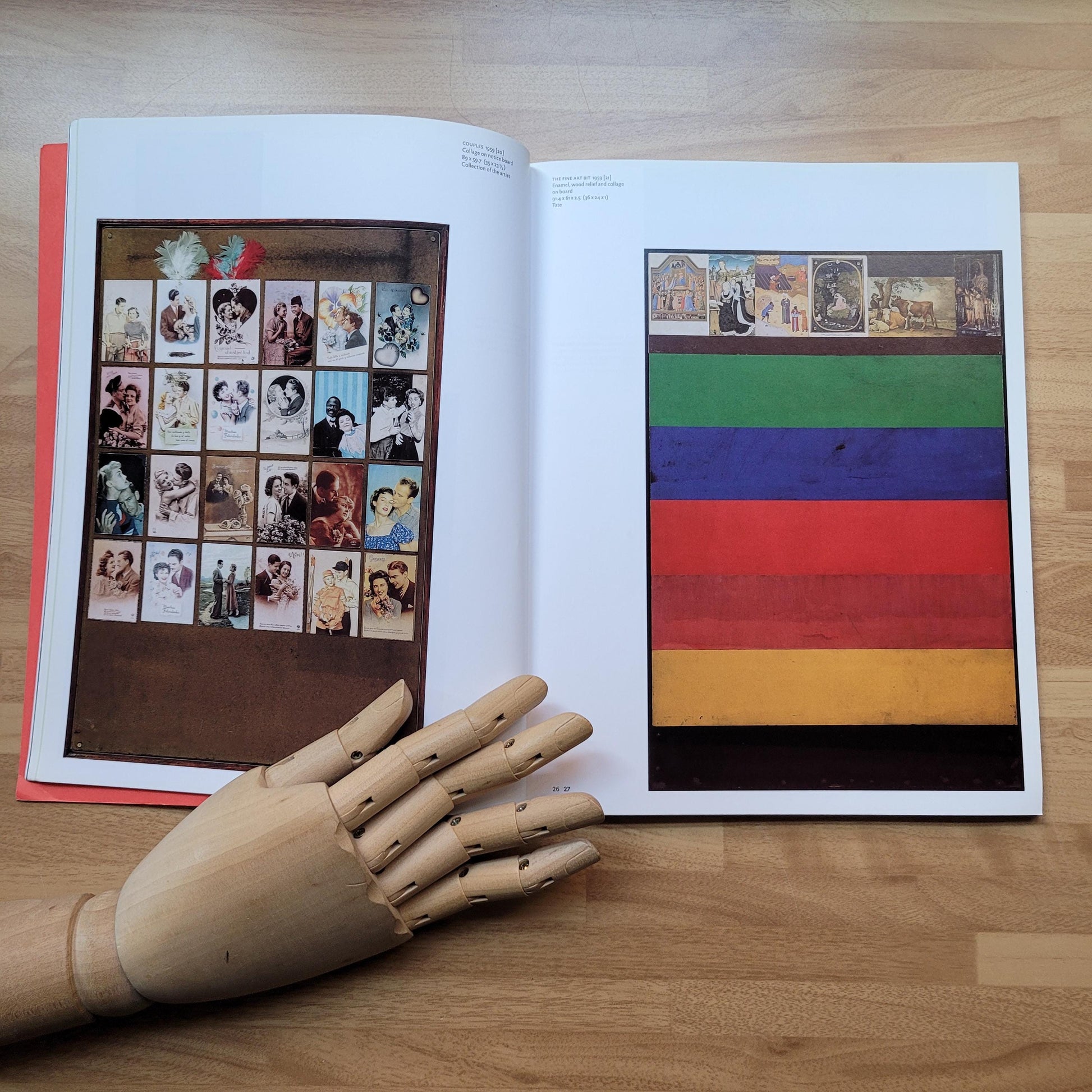PB (Peter Blake) at Tate Modern, by Natalie Rudd (Softback, 2003)